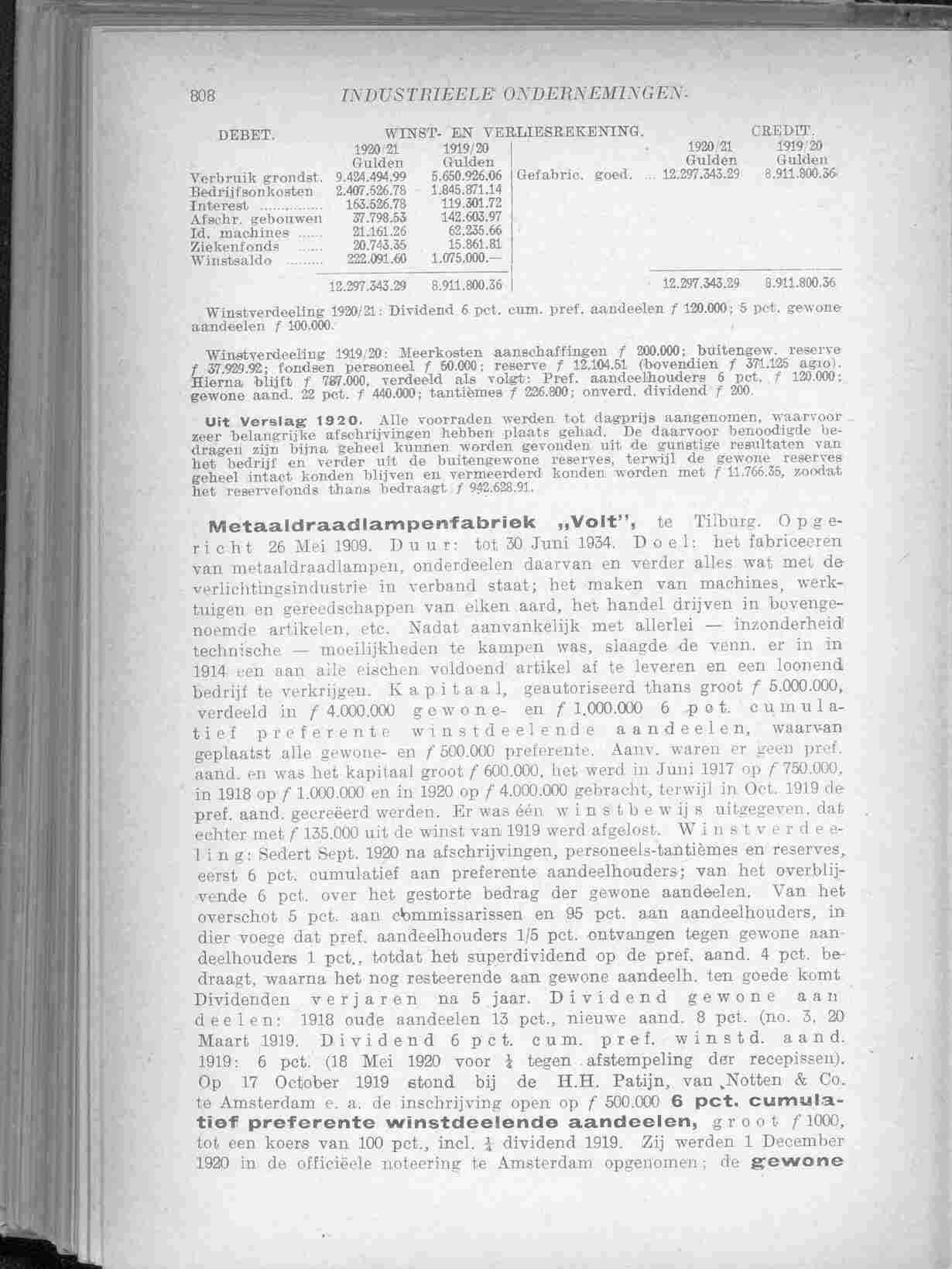 Document Image