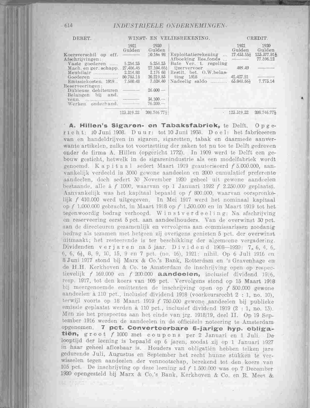 Document Image