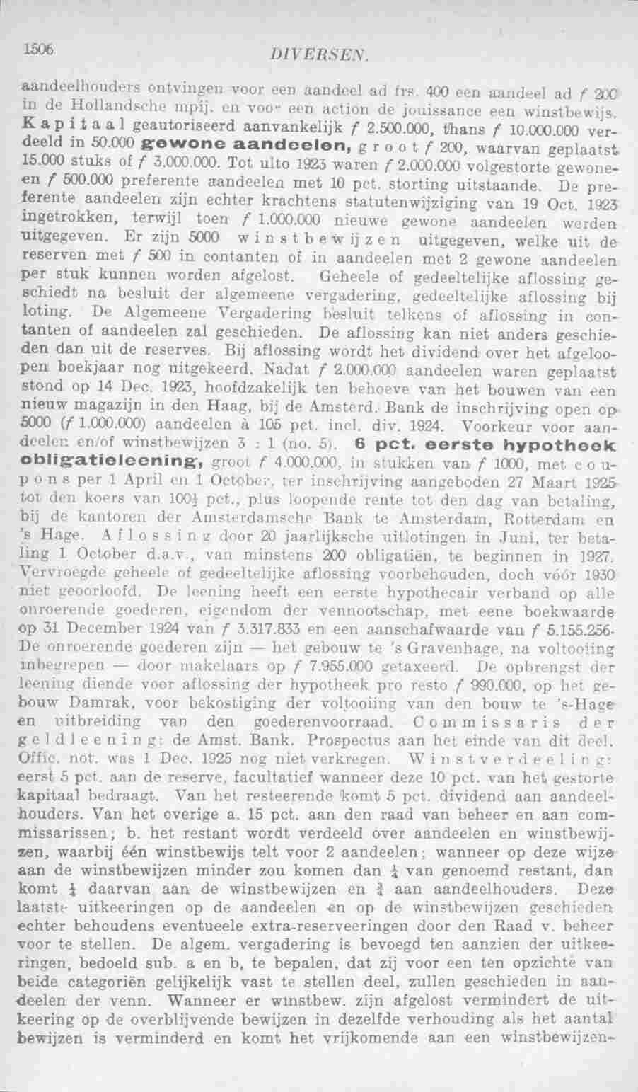 Document Image