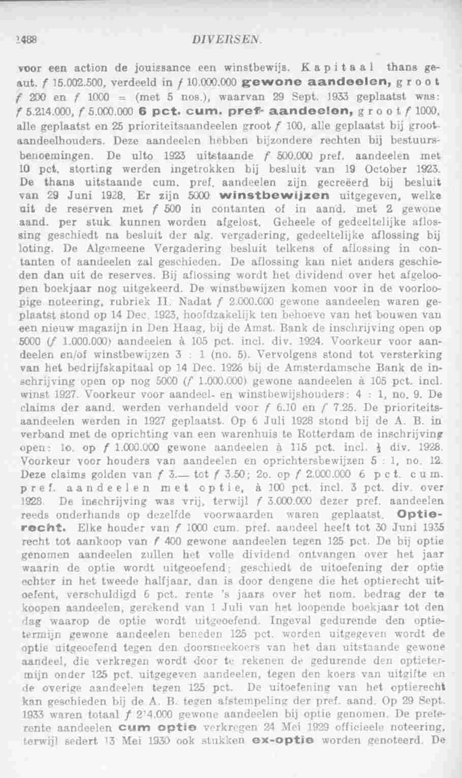 Document Image