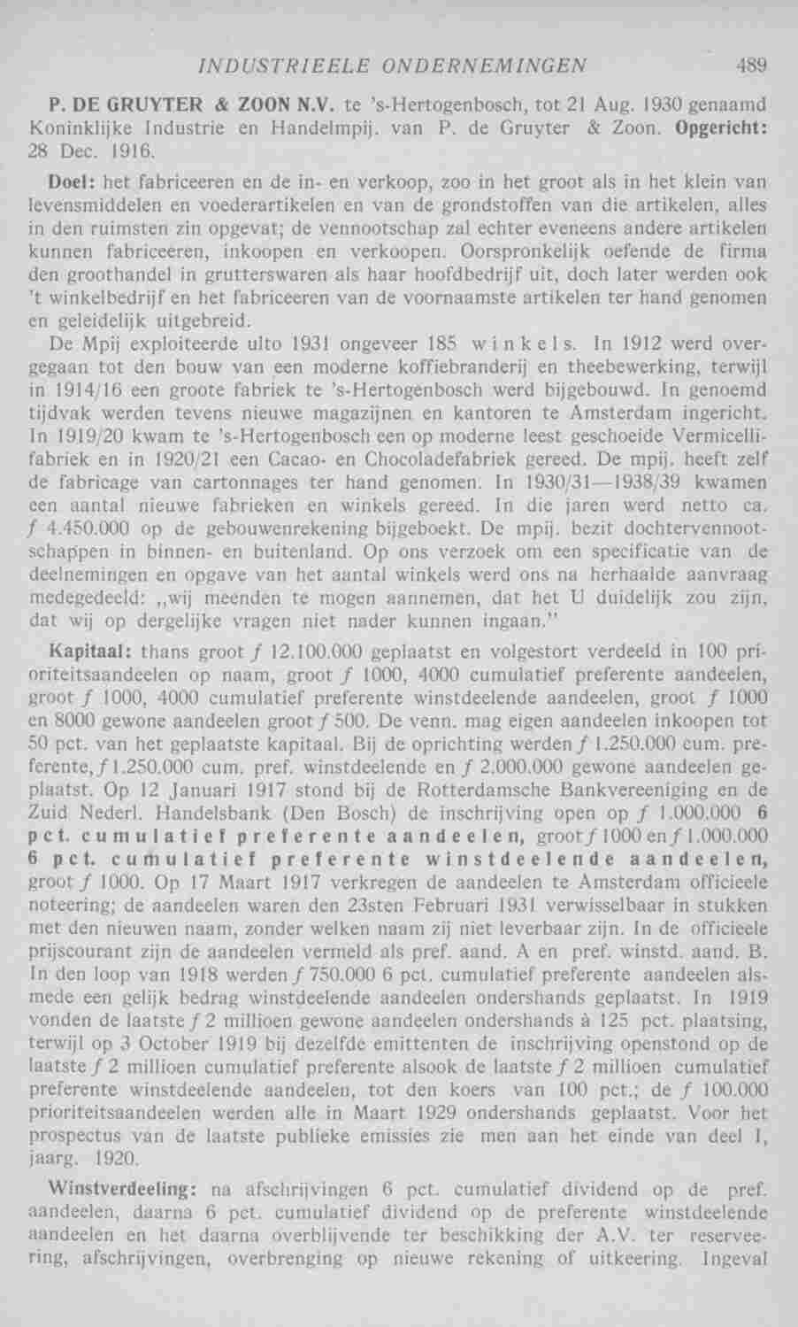 Document Image