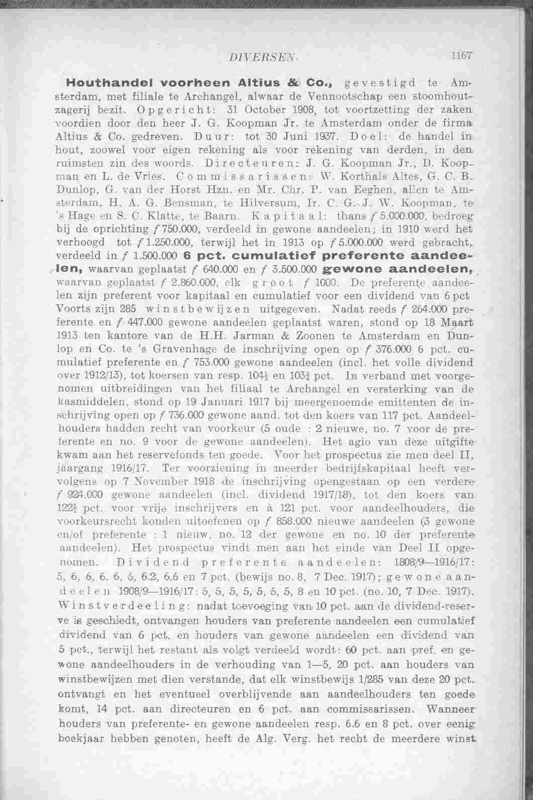 Document Image