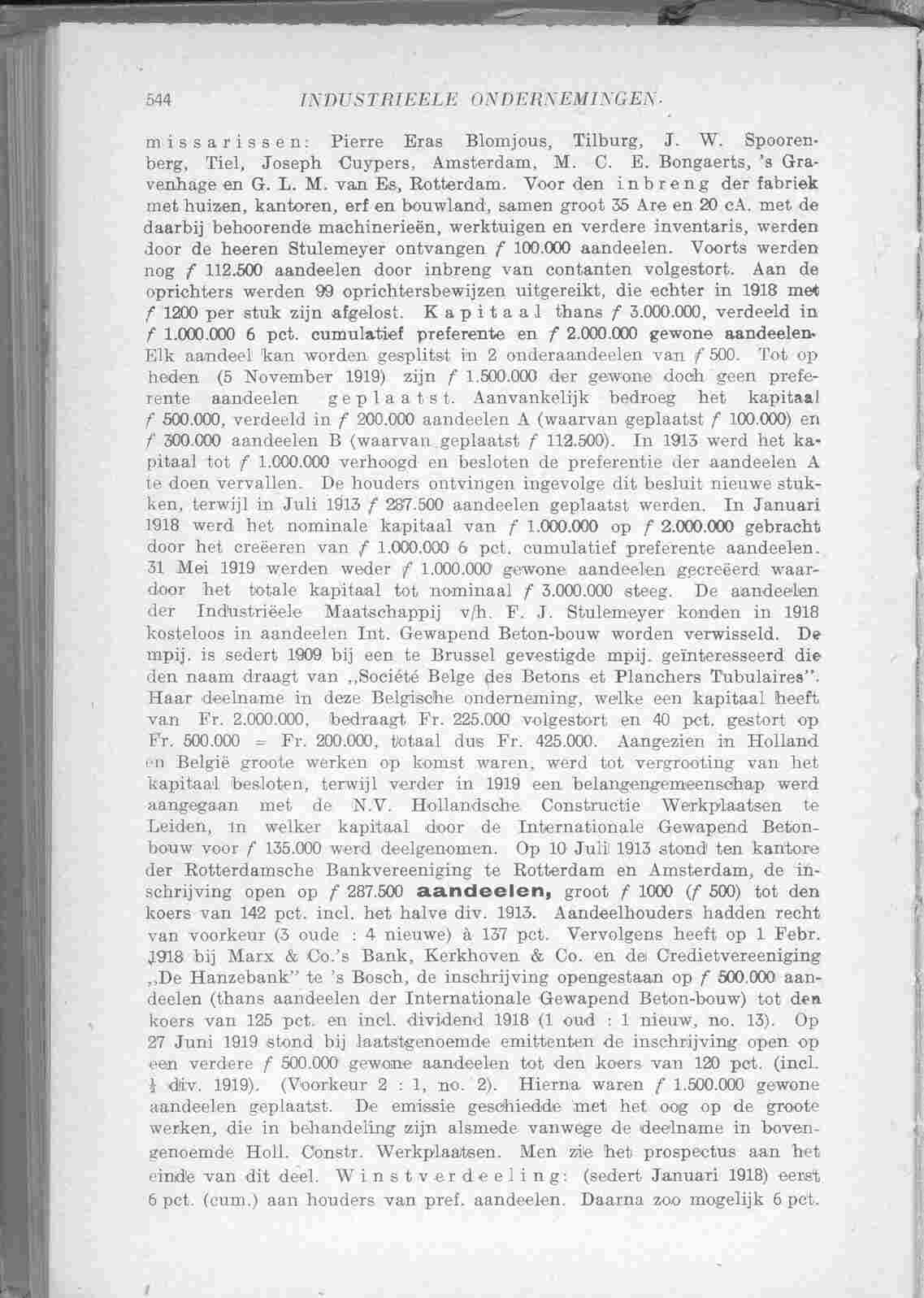 Document Image