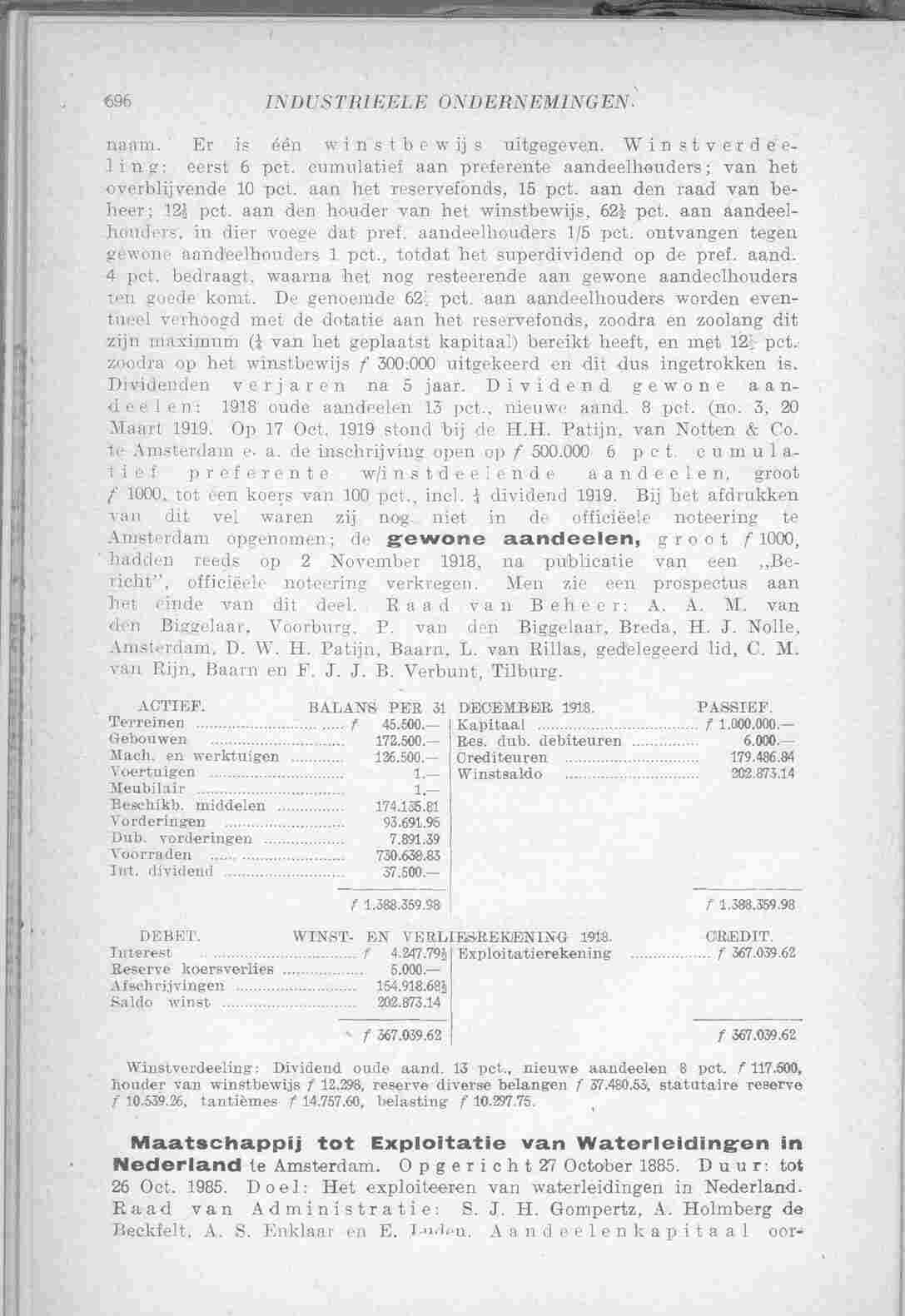 Document Image