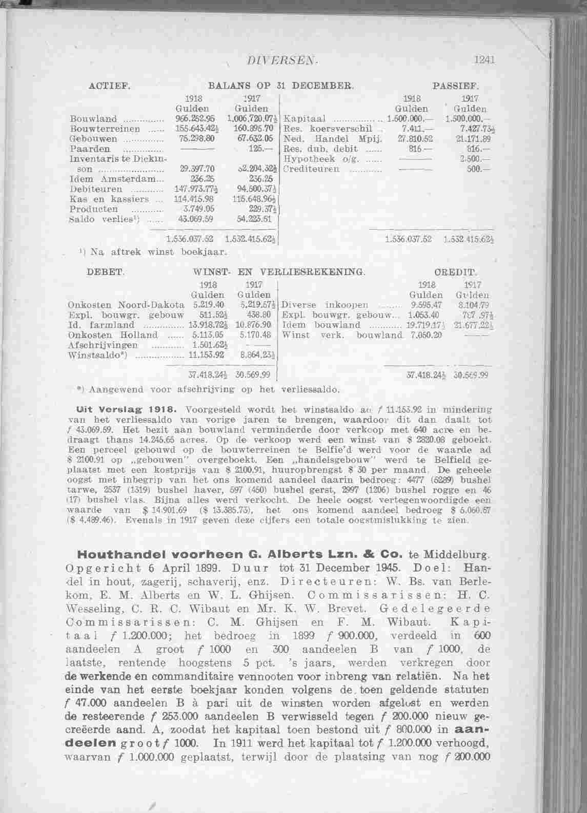Document Image