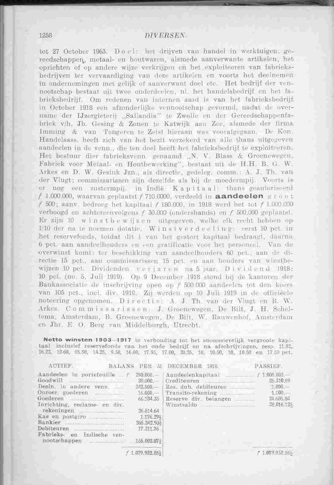 Document Image