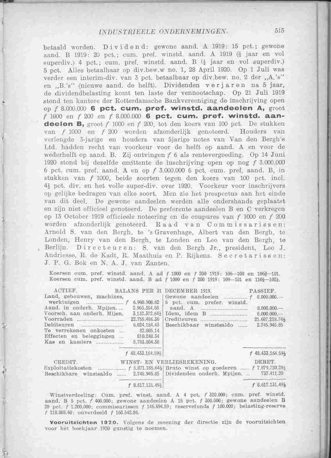 Document Image