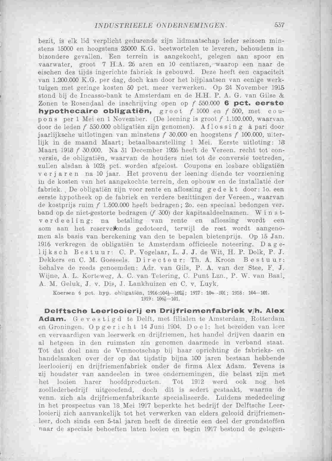 Document Image