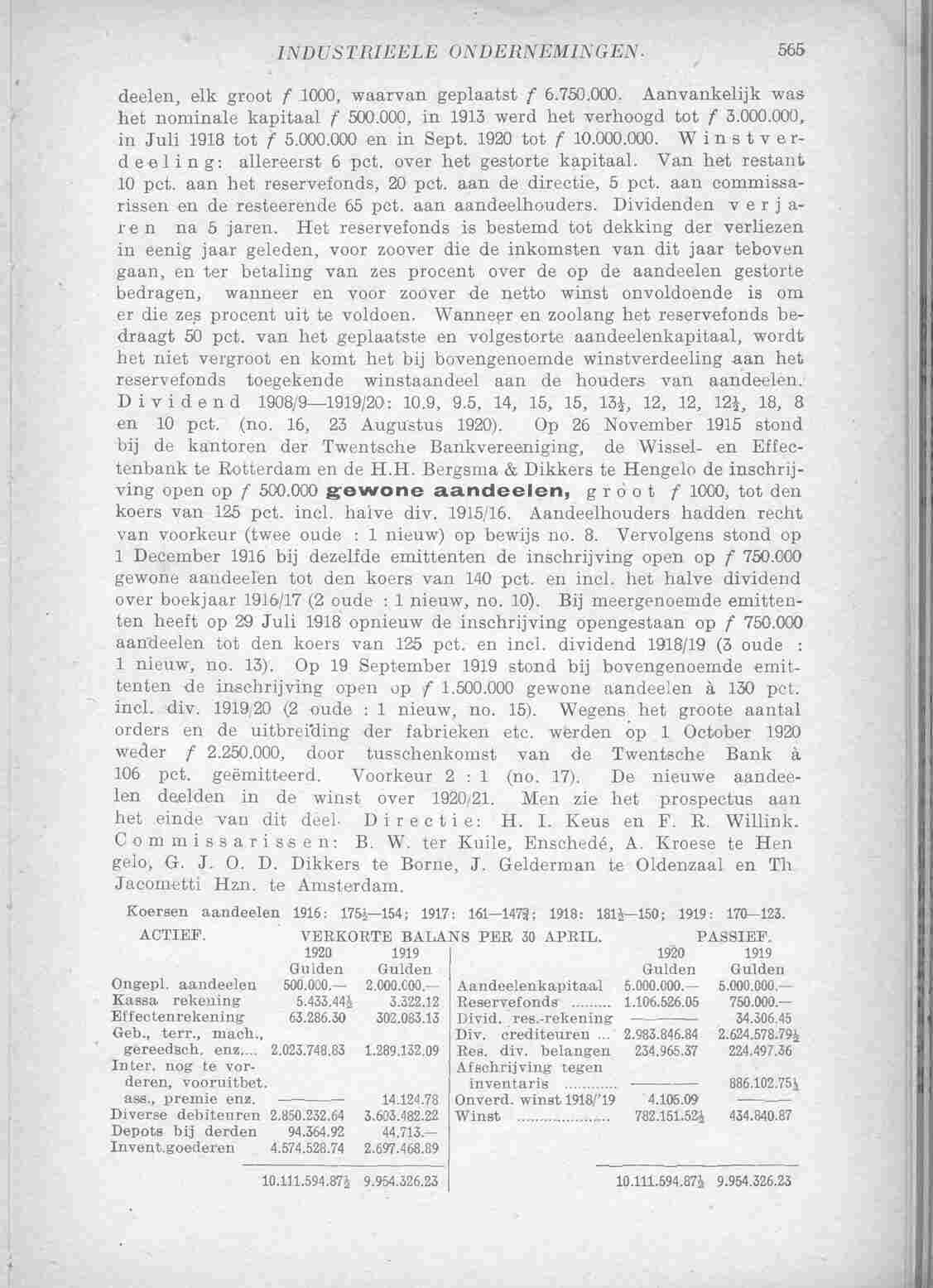 Document Image