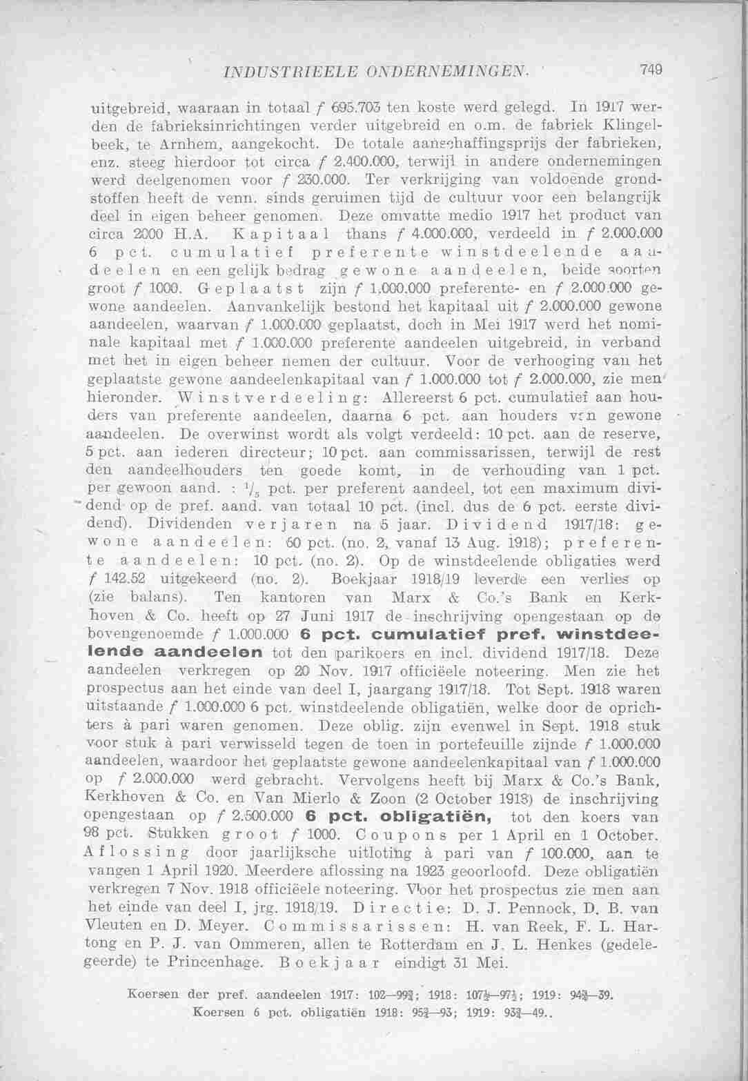 Document Image