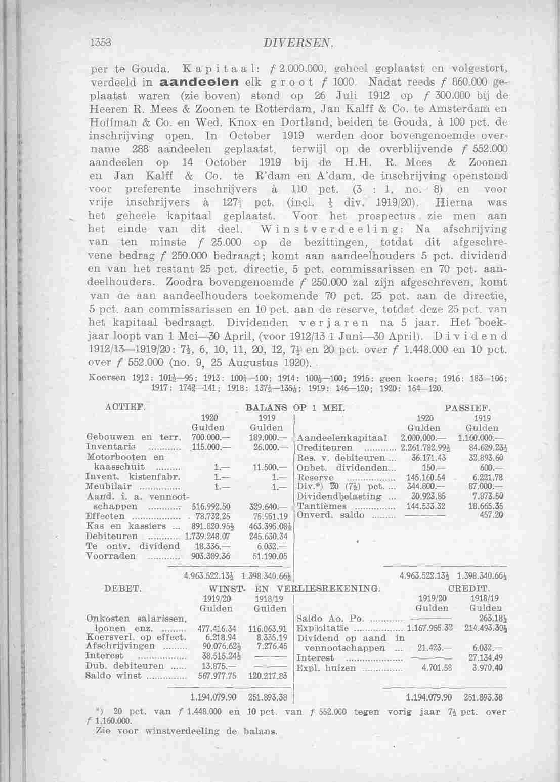Document Image