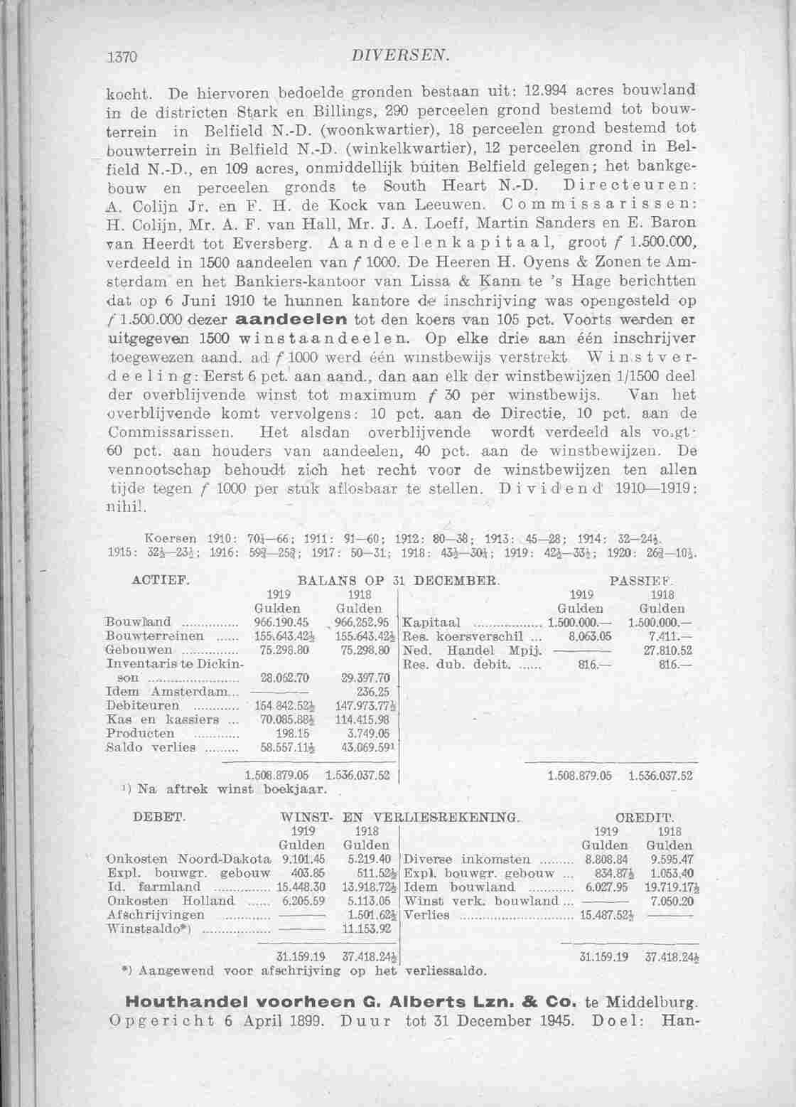 Document Image