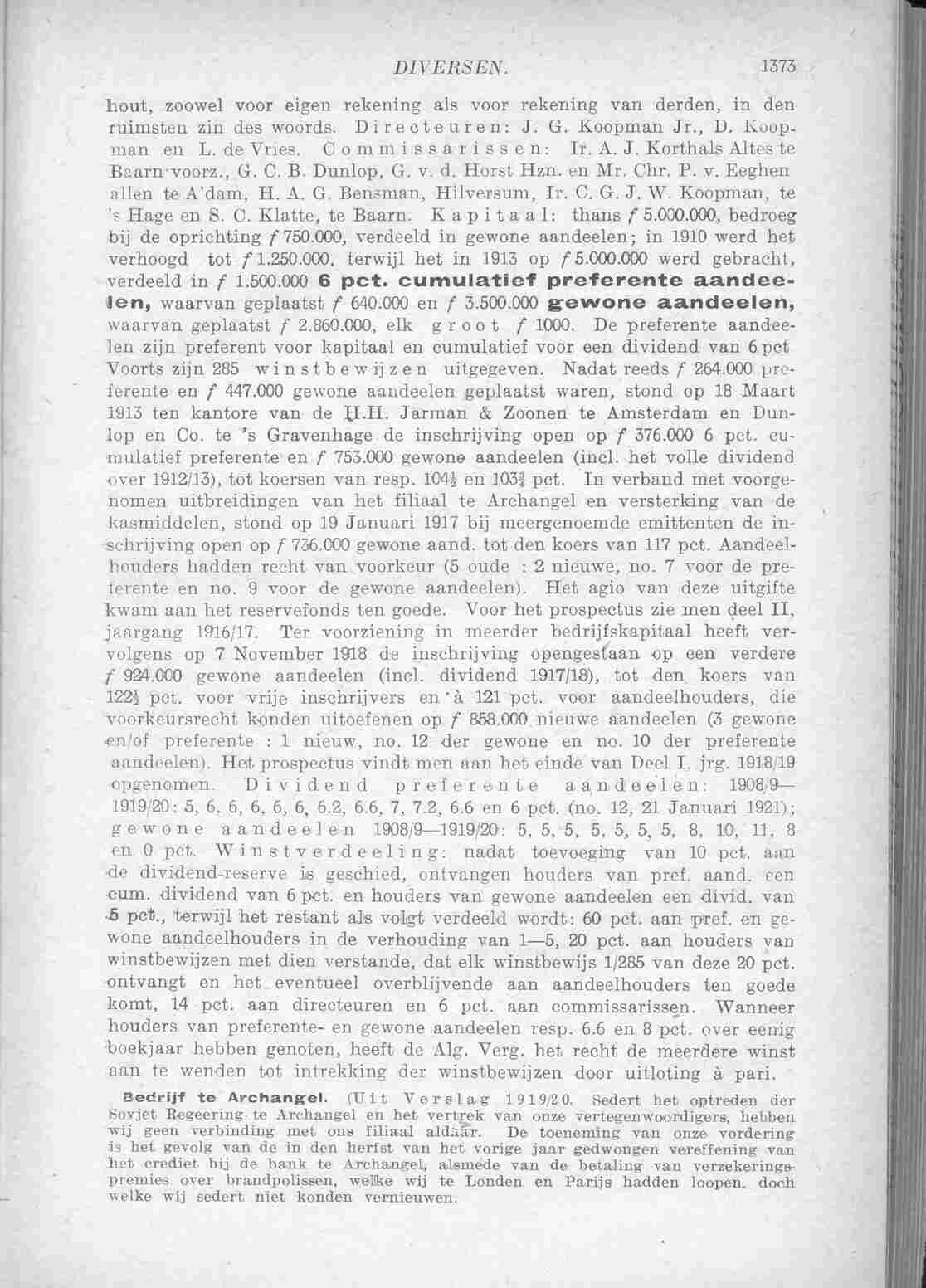 Document Image