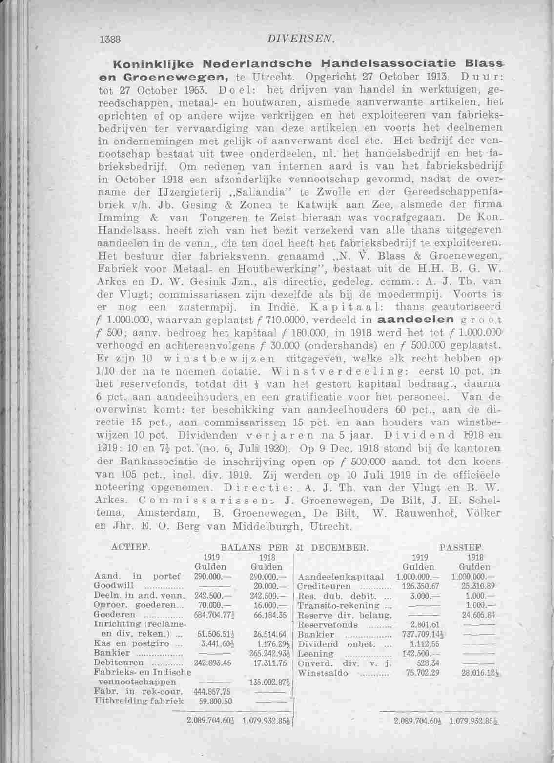 Document Image