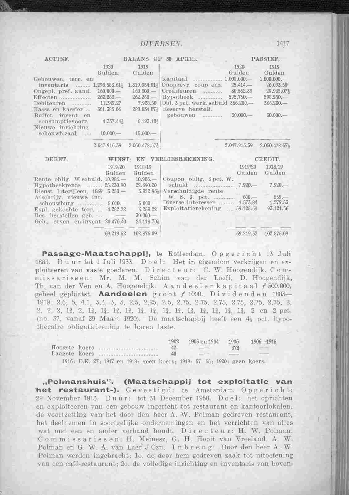 Document Image