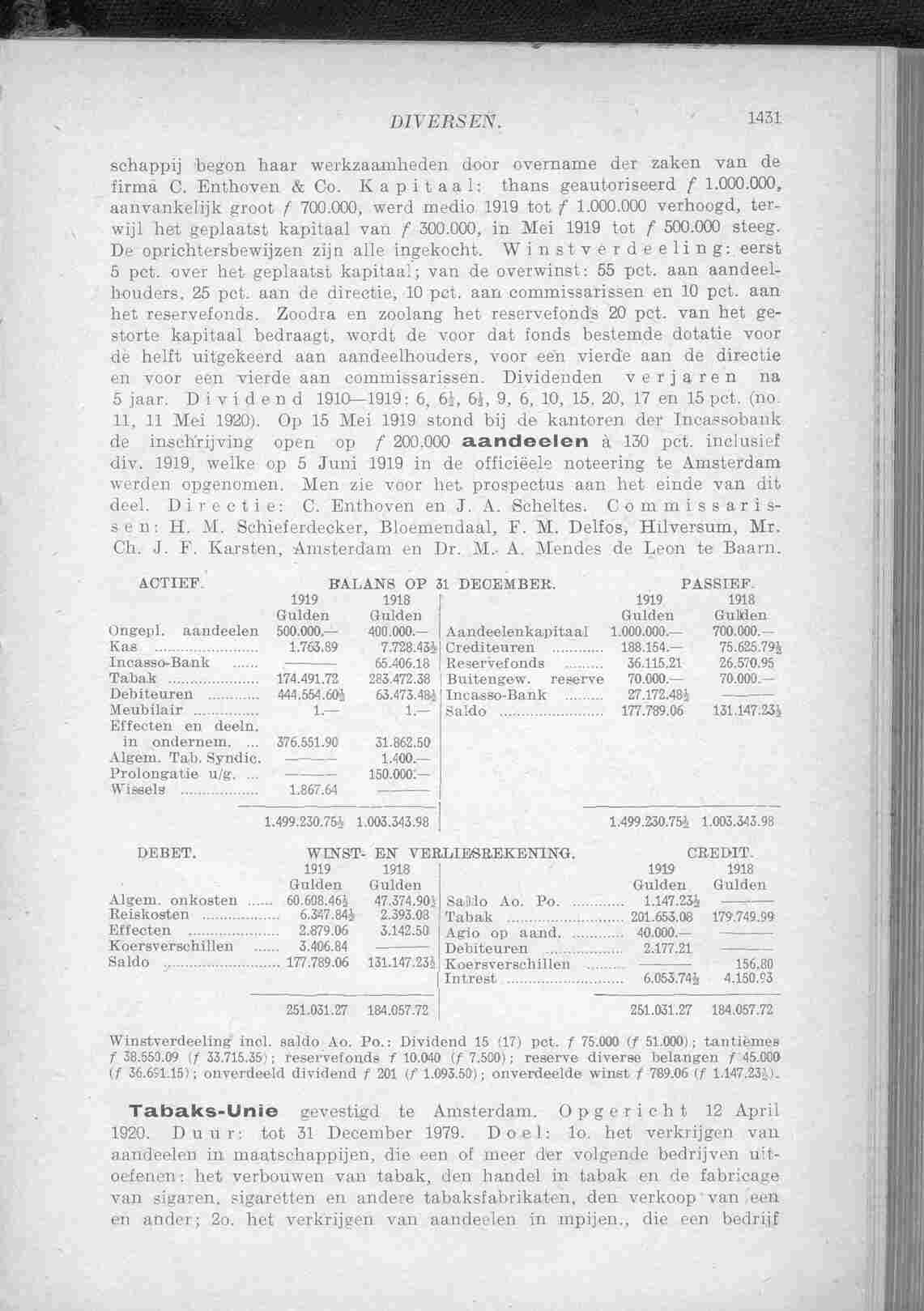 Document Image