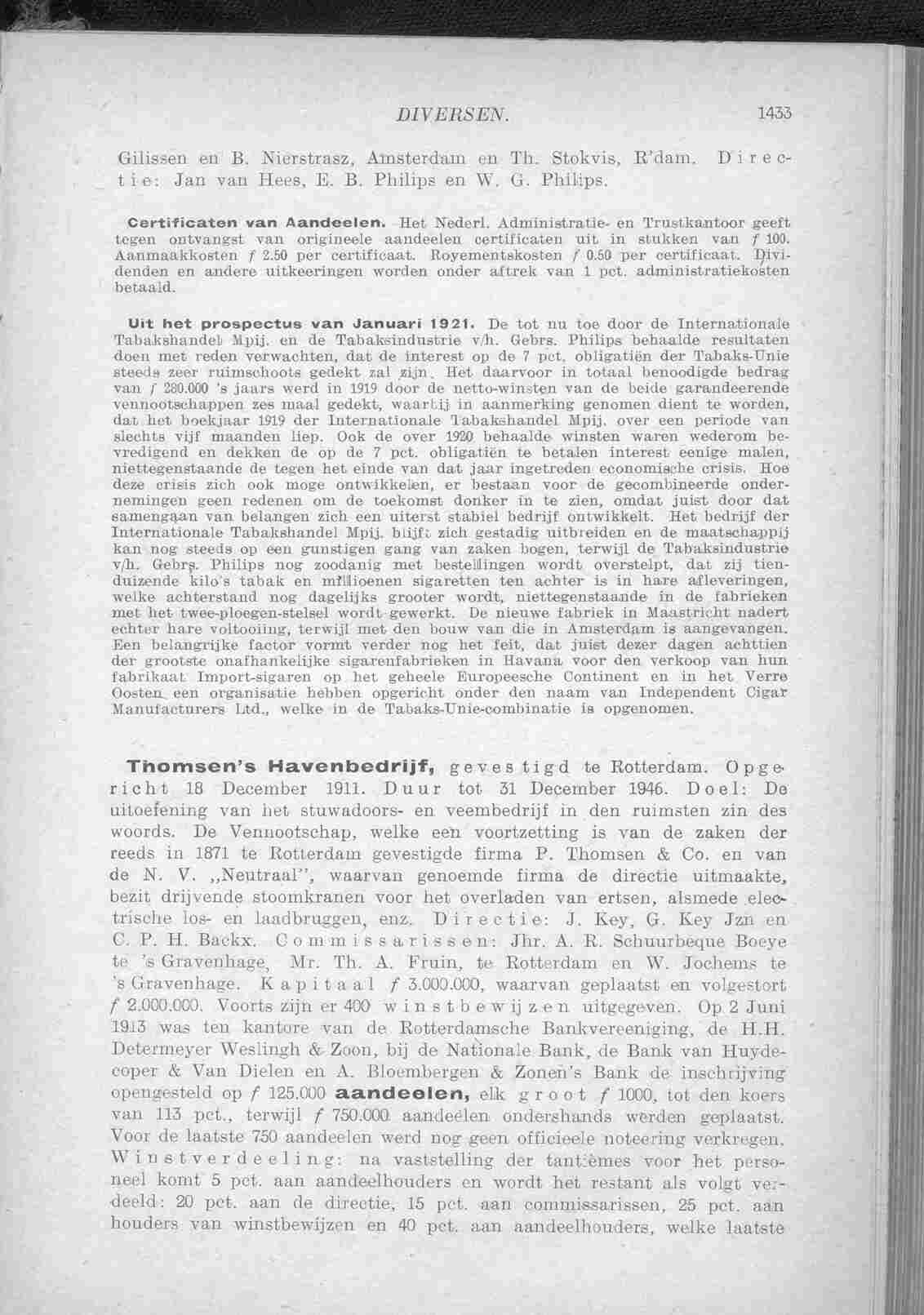 Document Image
