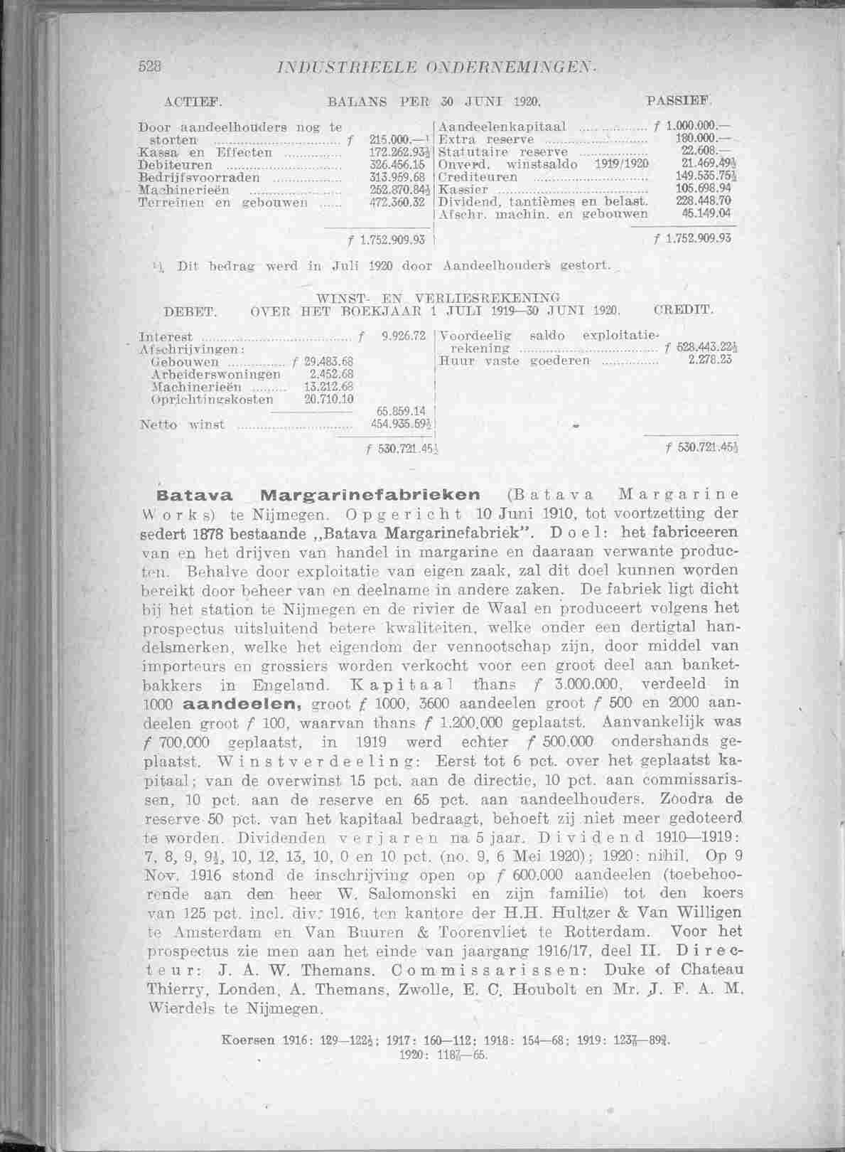 Document Image