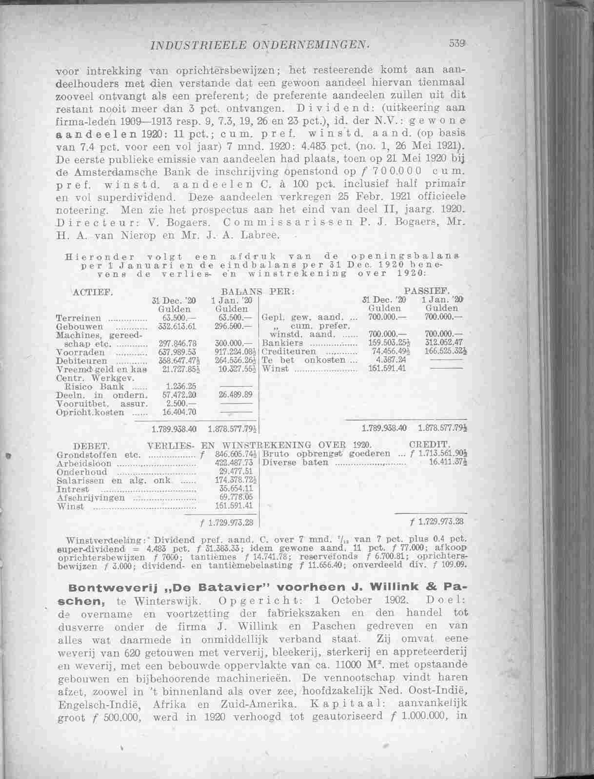 Document Image