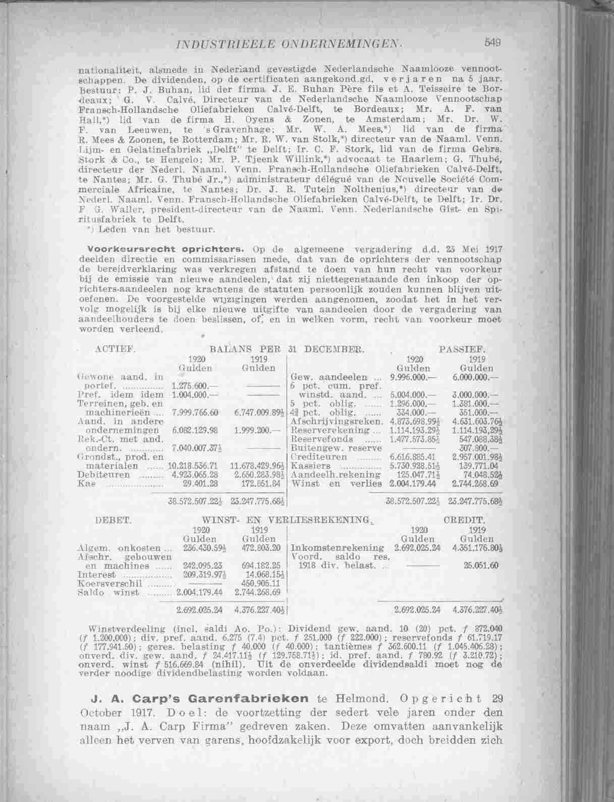 Document Image
