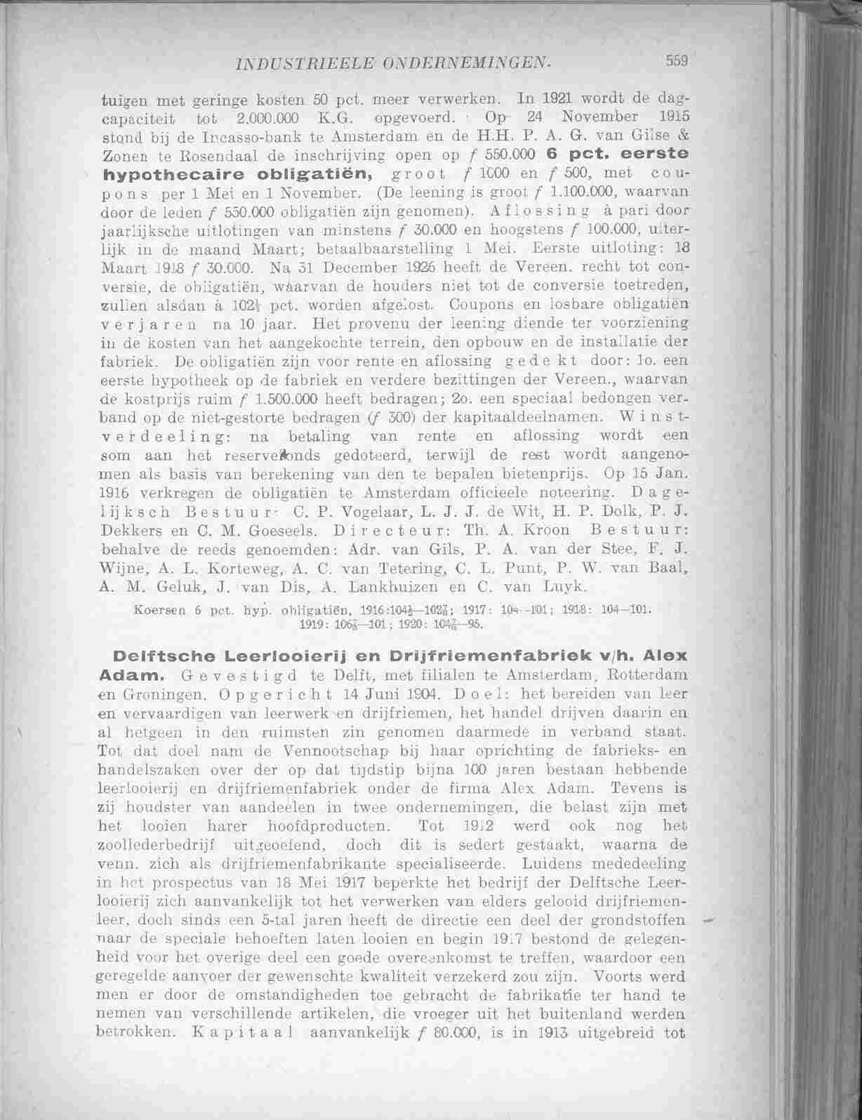Document Image