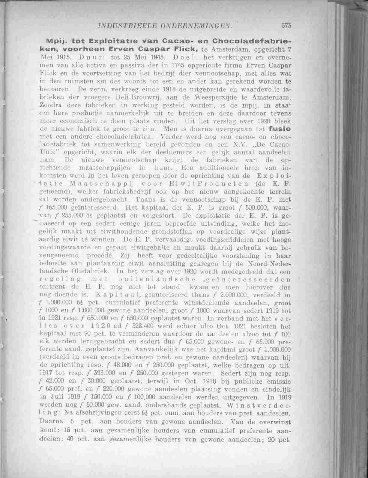Document Image