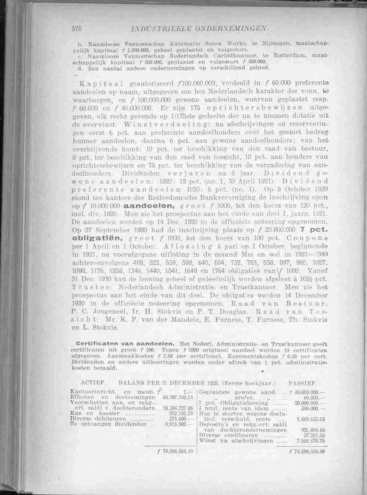 Document Image