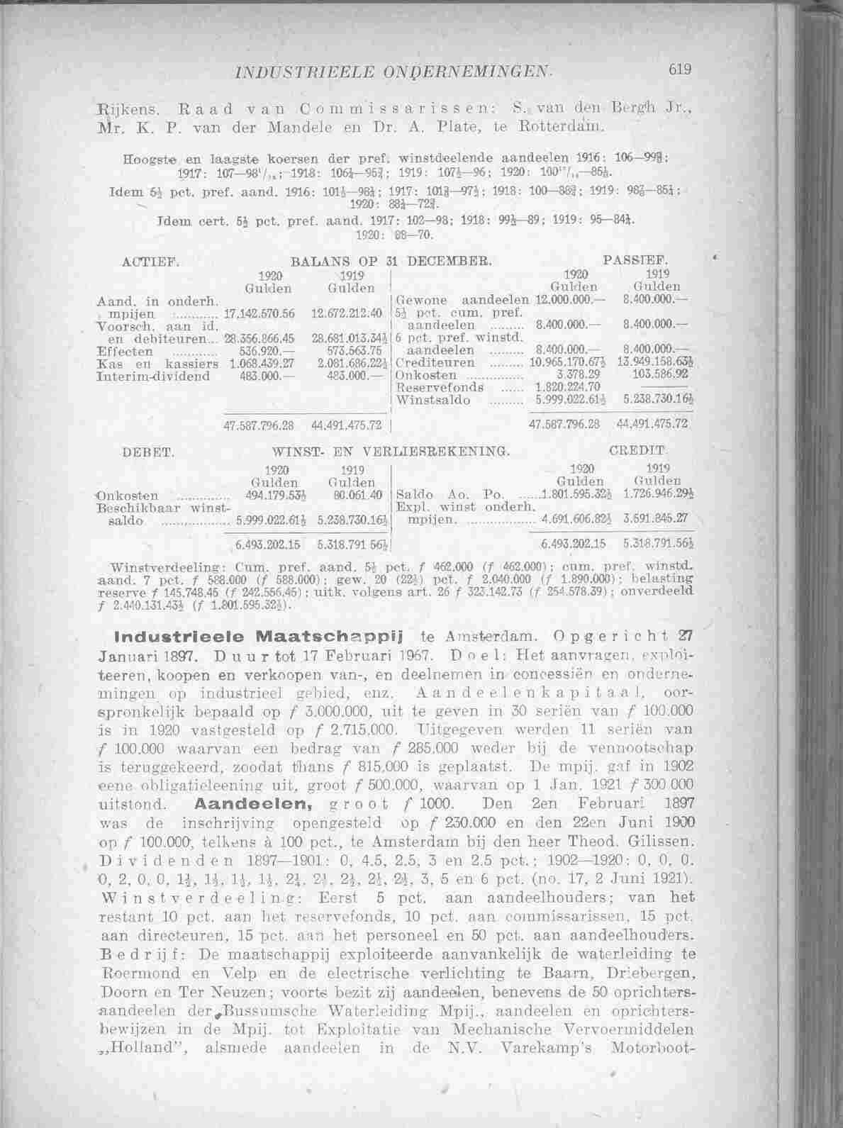 Document Image