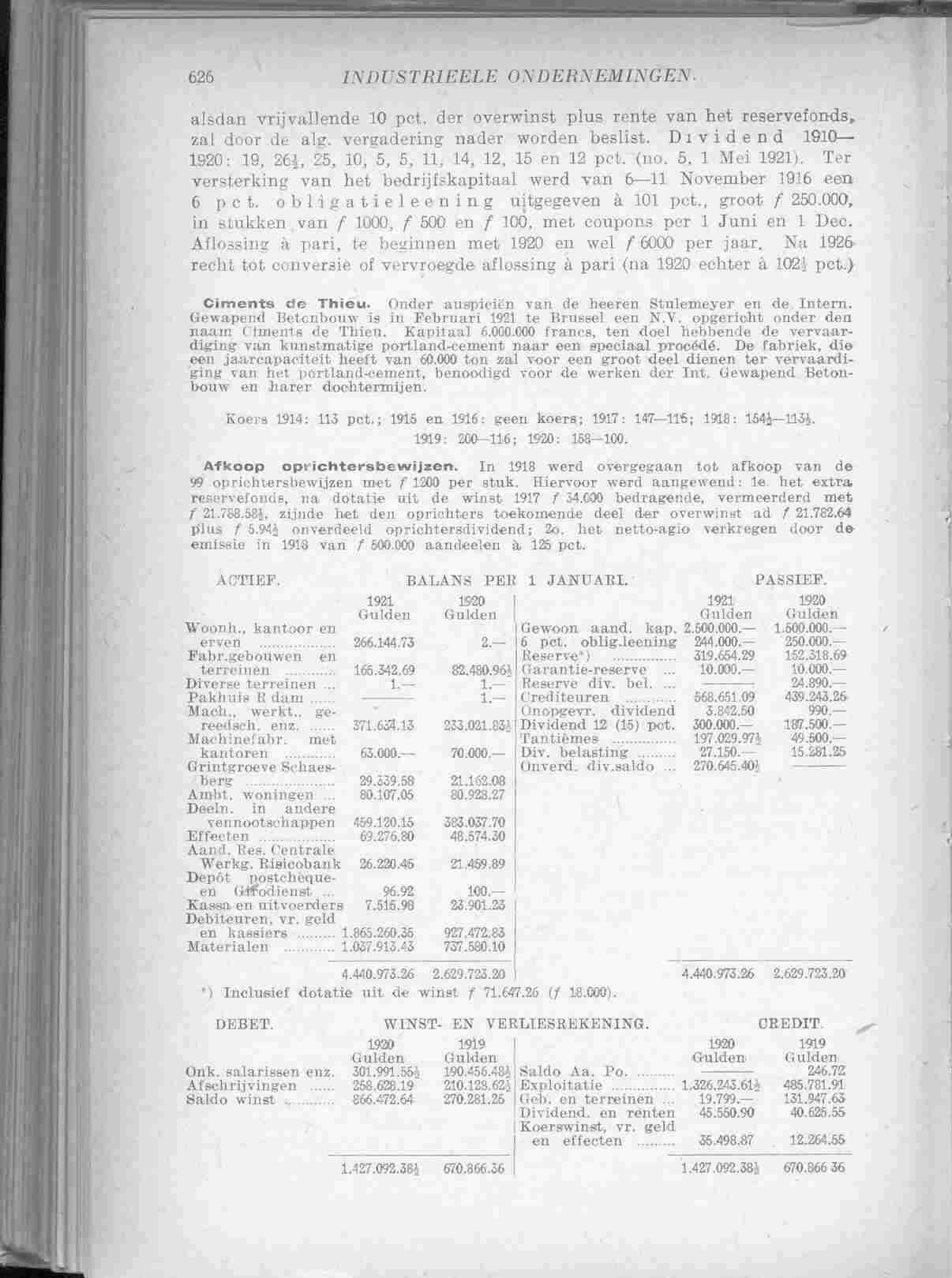 Document Image