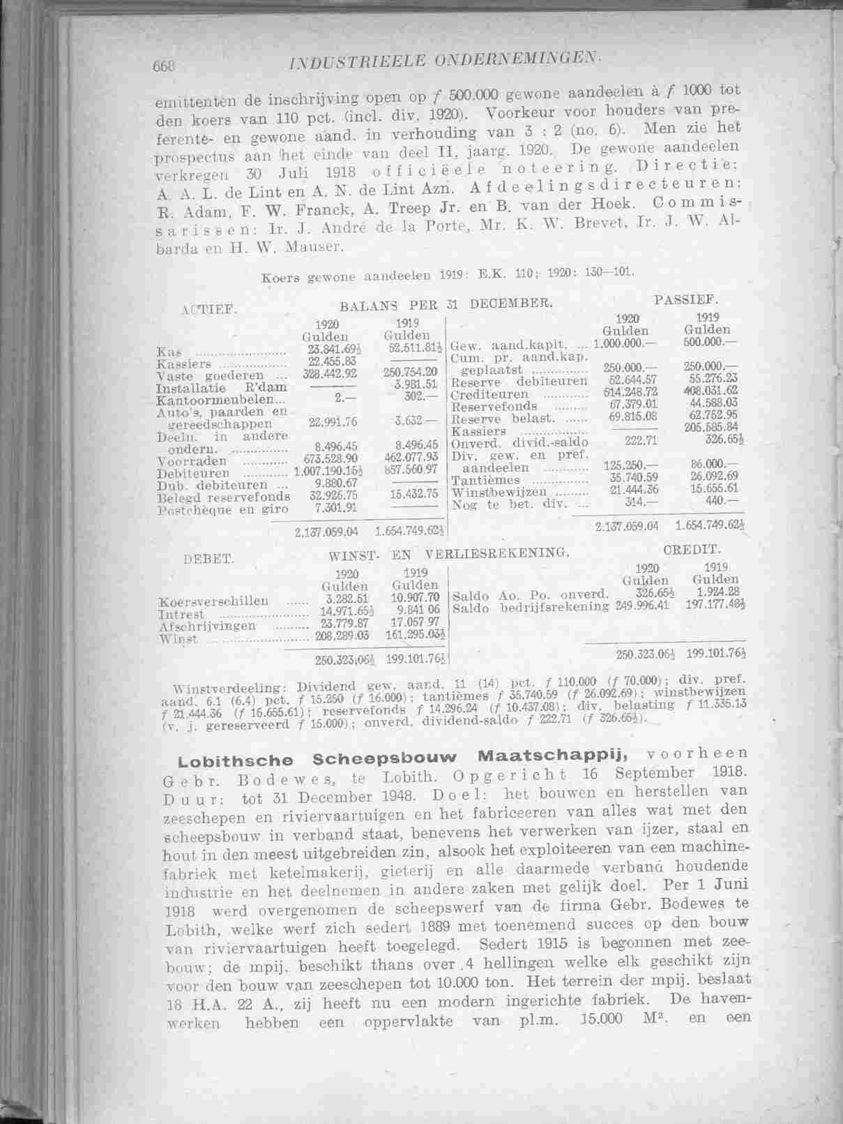 Document Image
