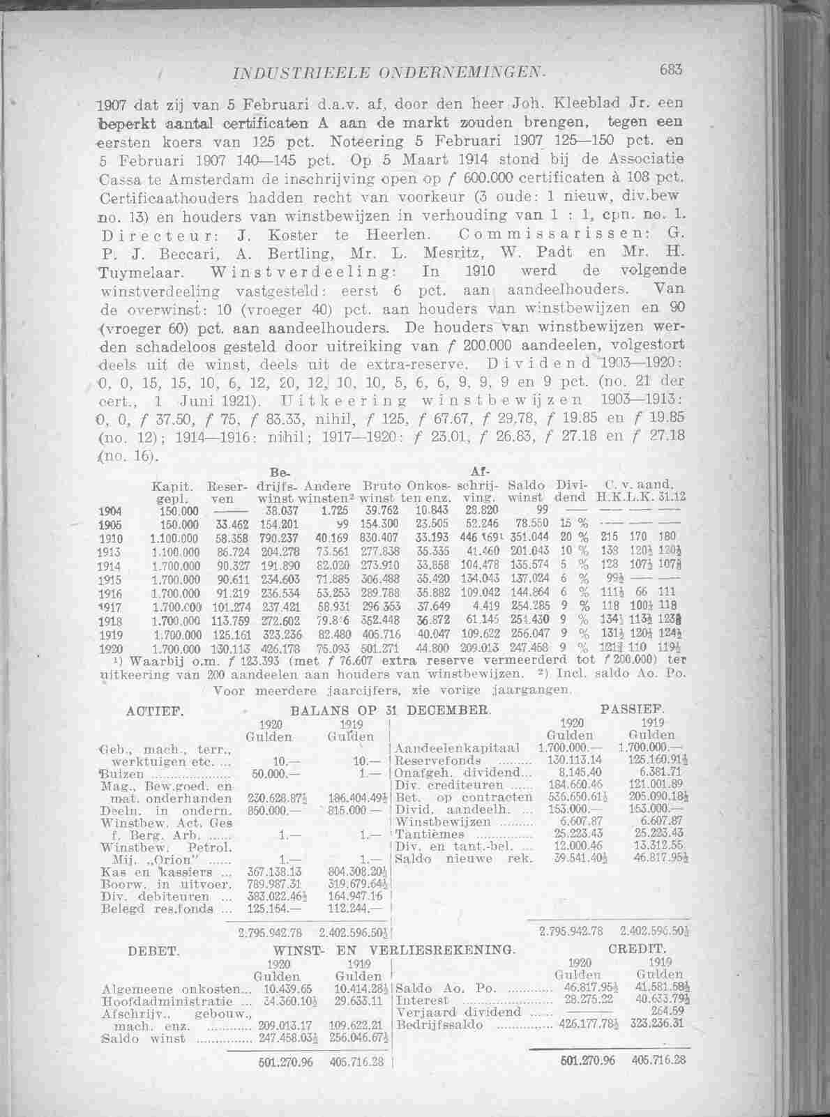 Document Image