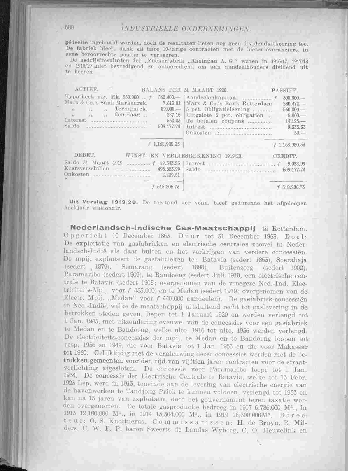 Document Image