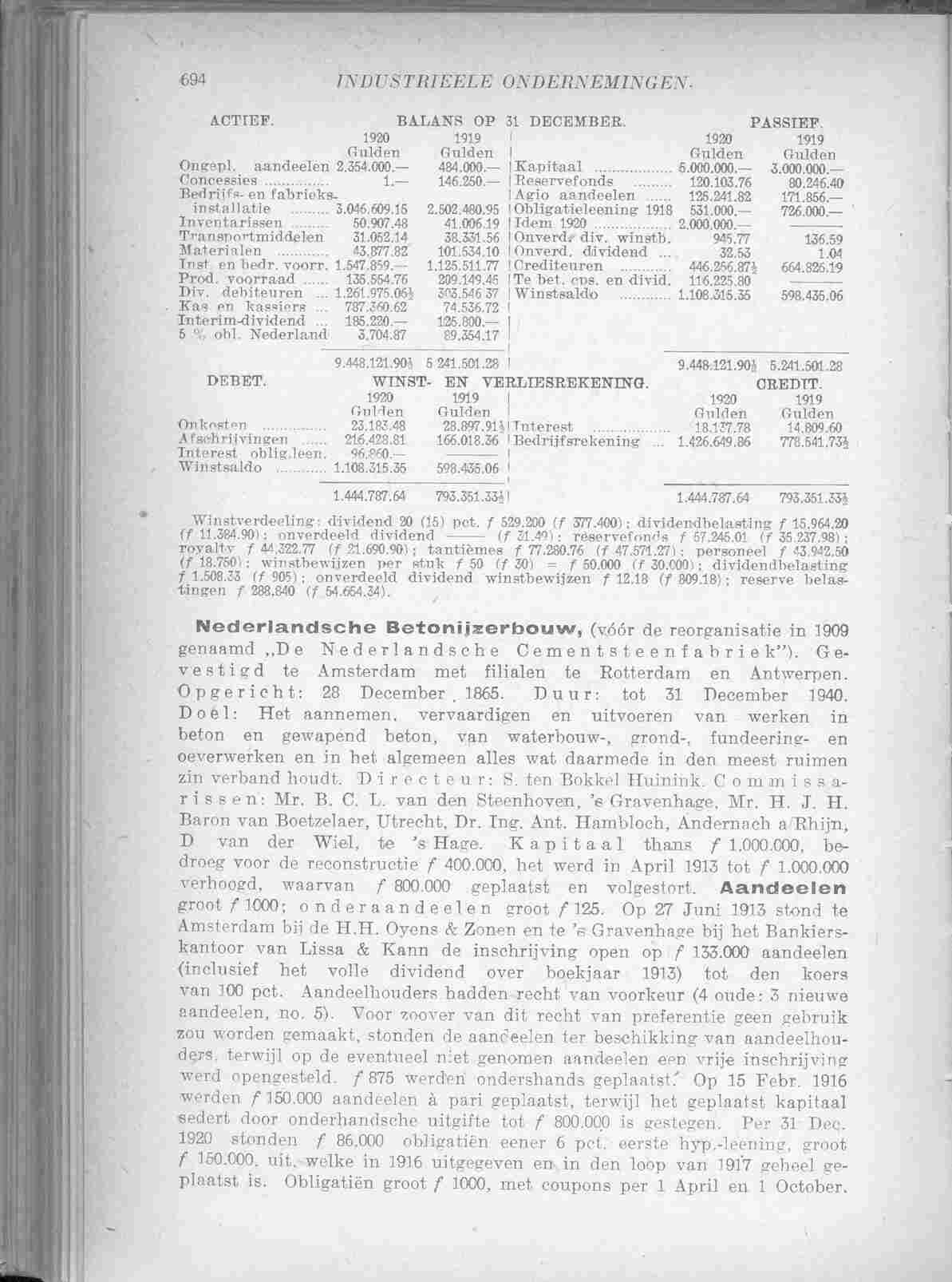 Document Image