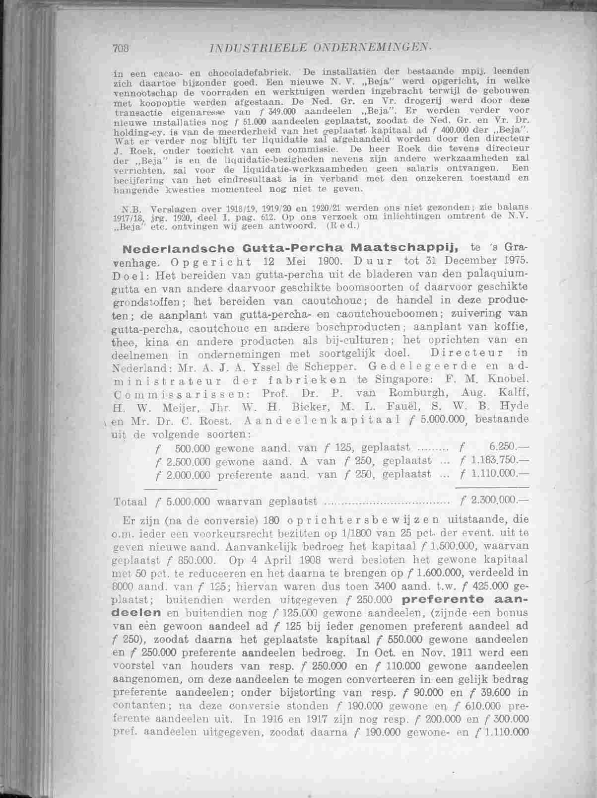 Document Image