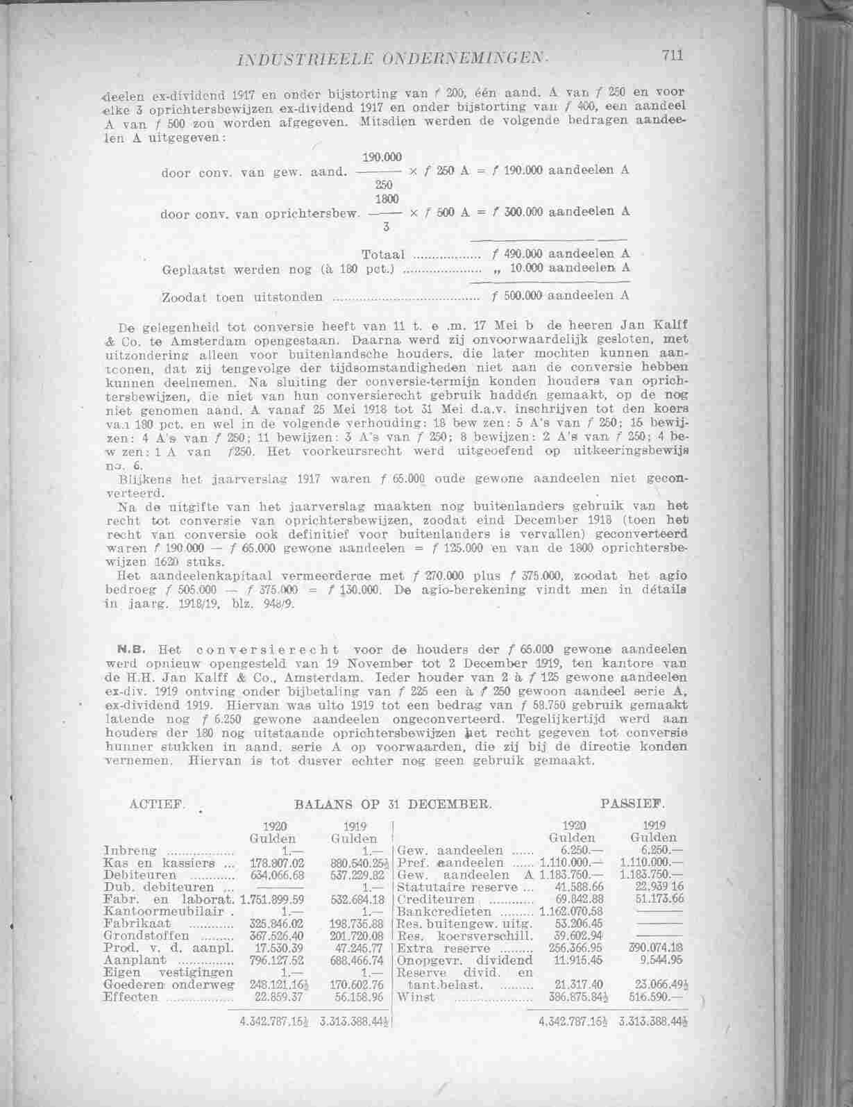 Document Image
