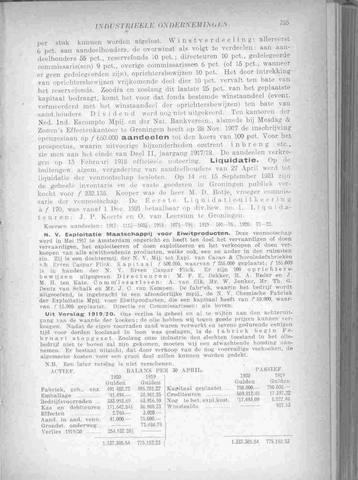 Document Image