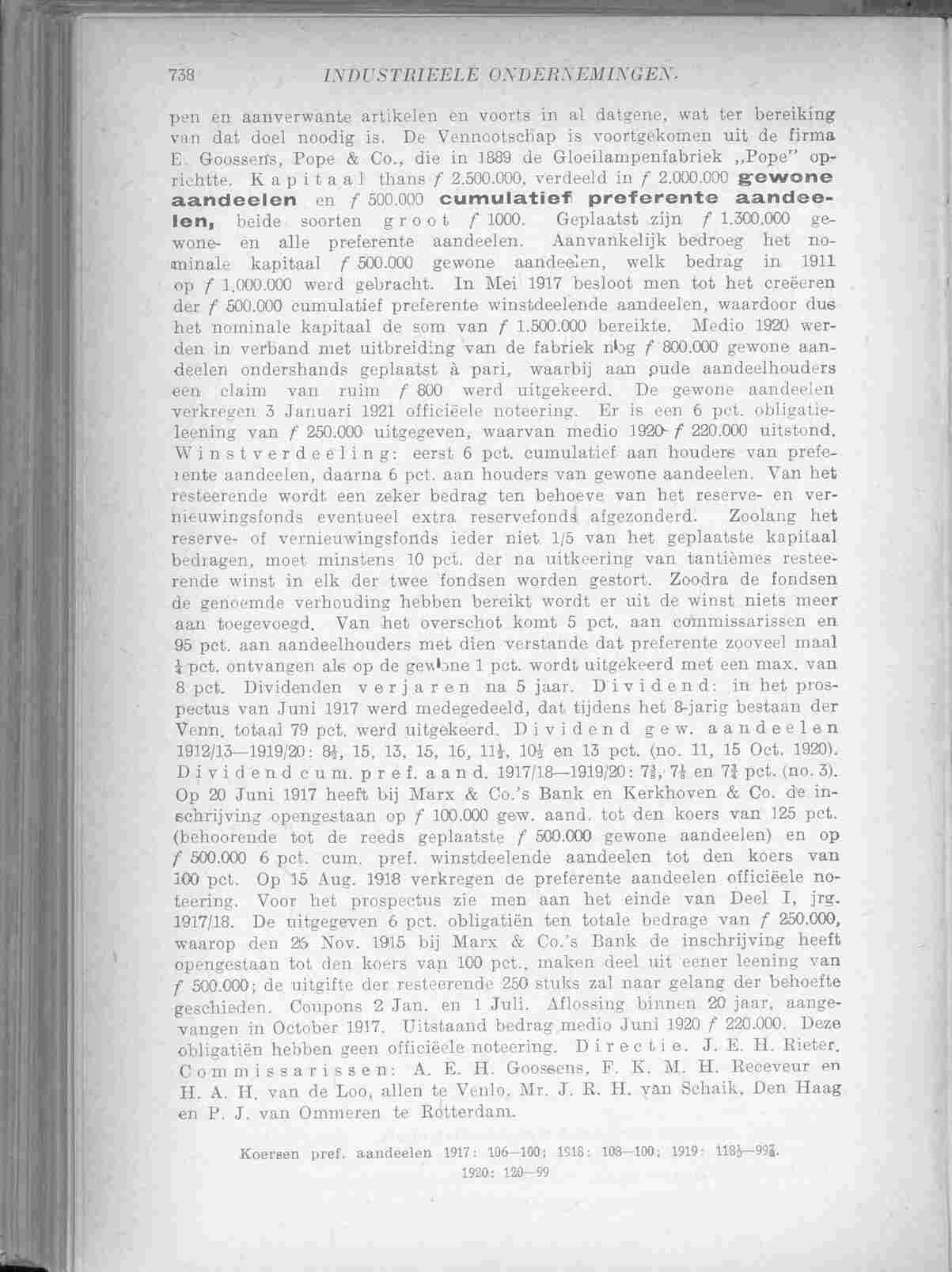 Document Image