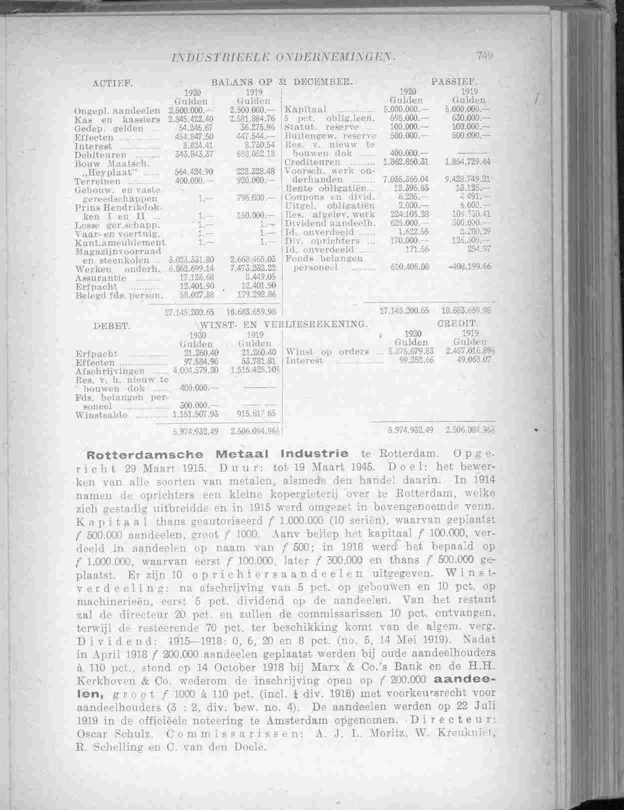 Document Image
