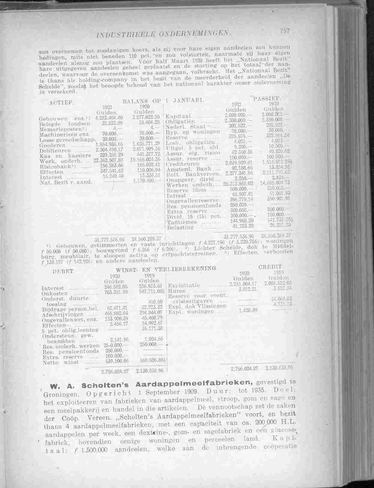 Document Image