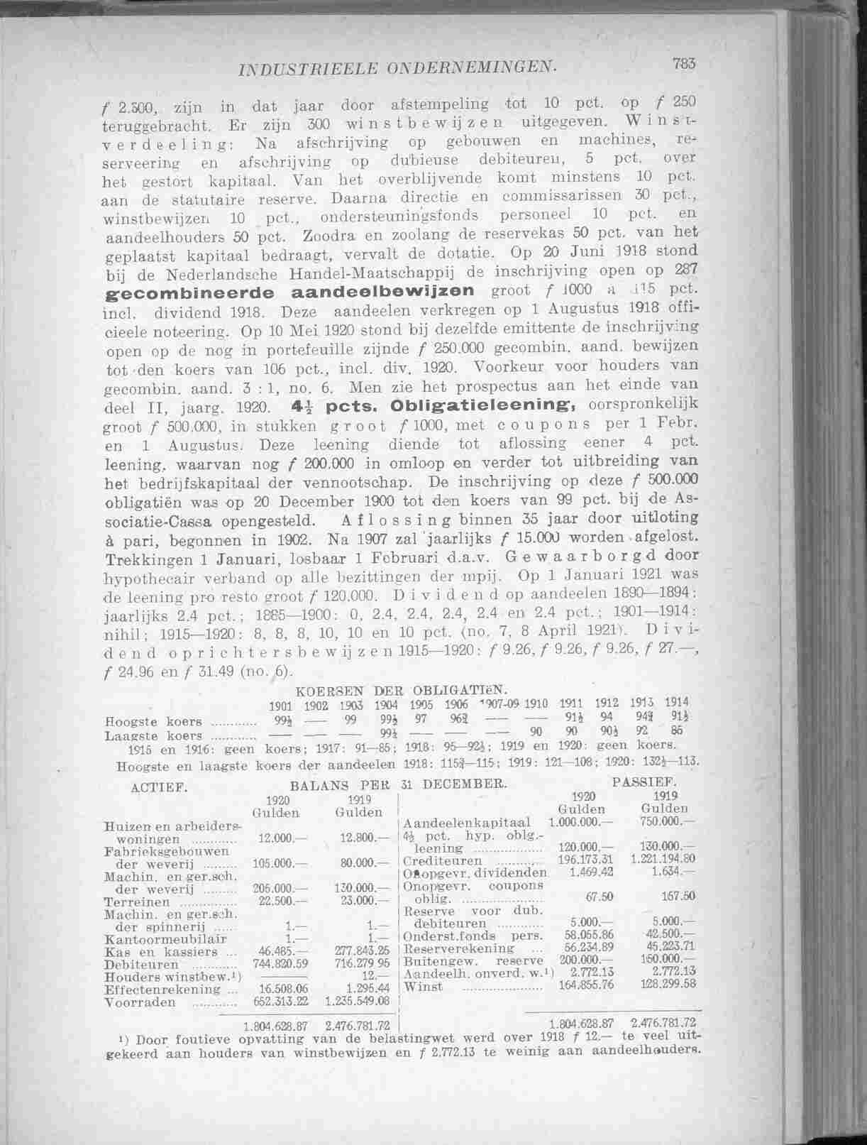 Document Image