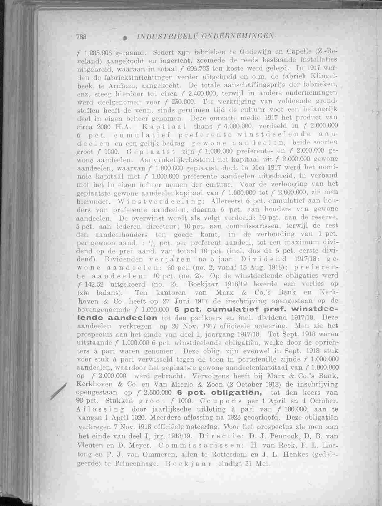 Document Image