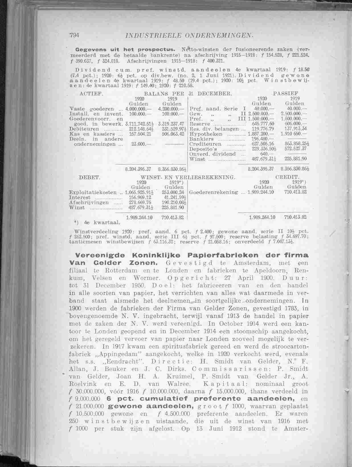 Document Image