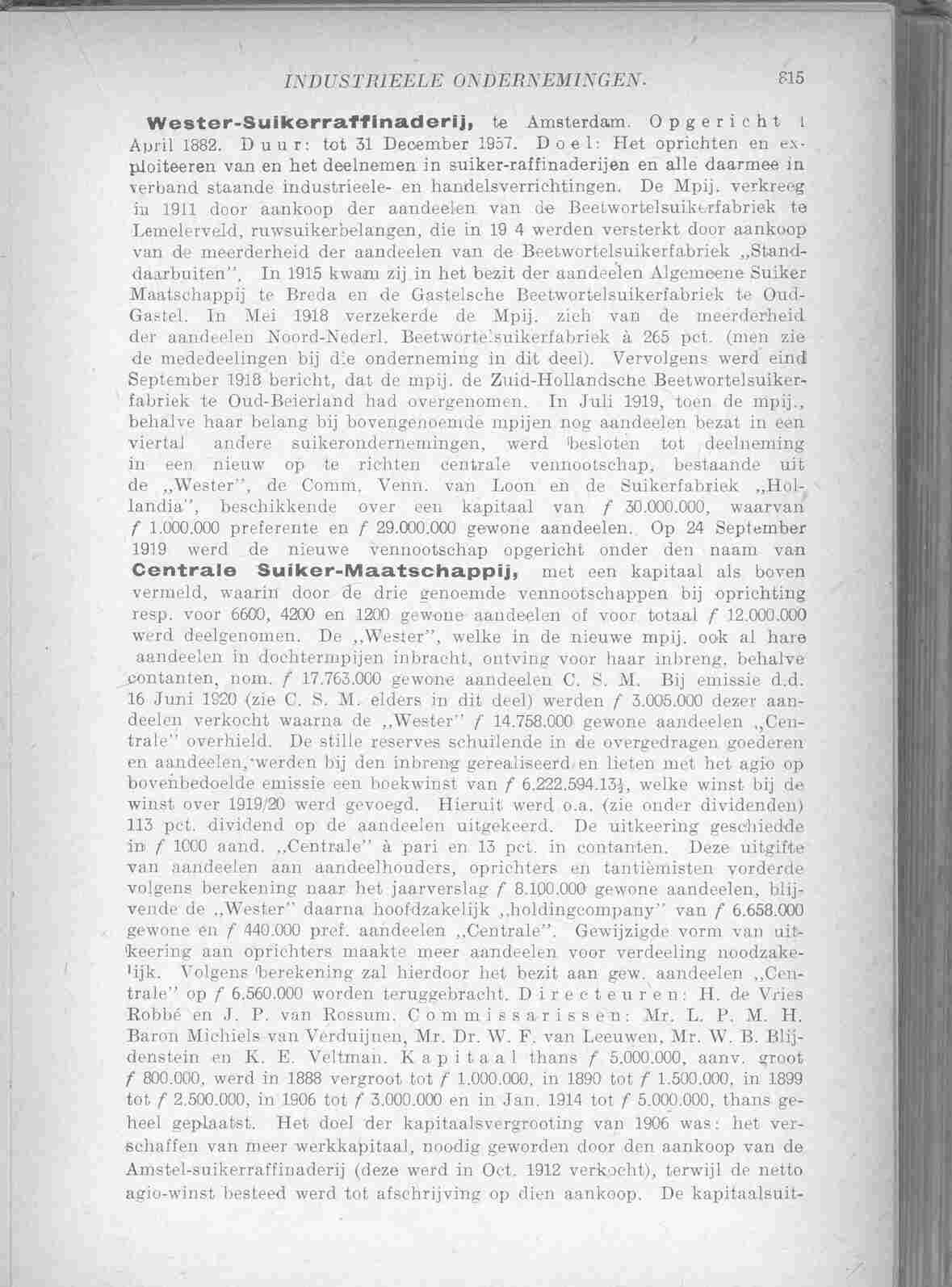 Document Image