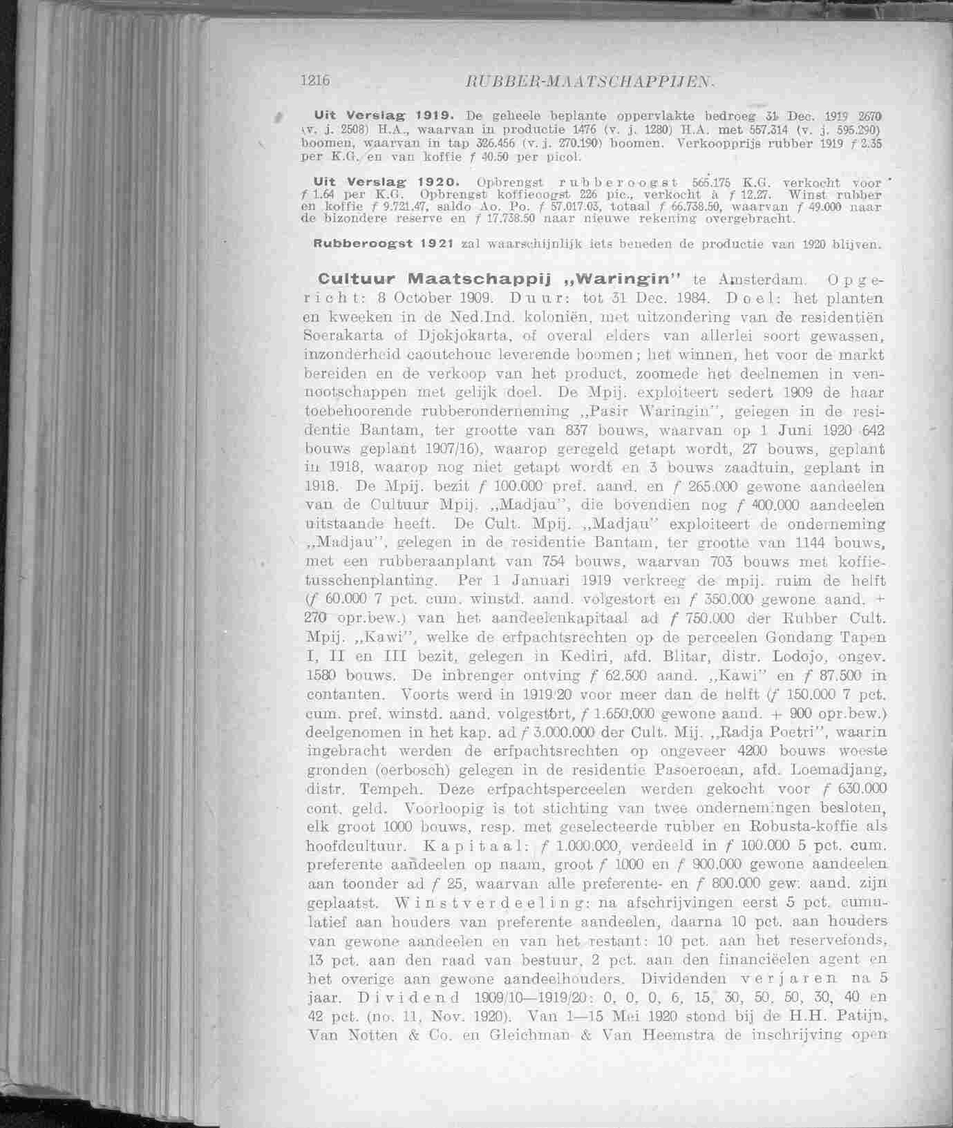 Document Image