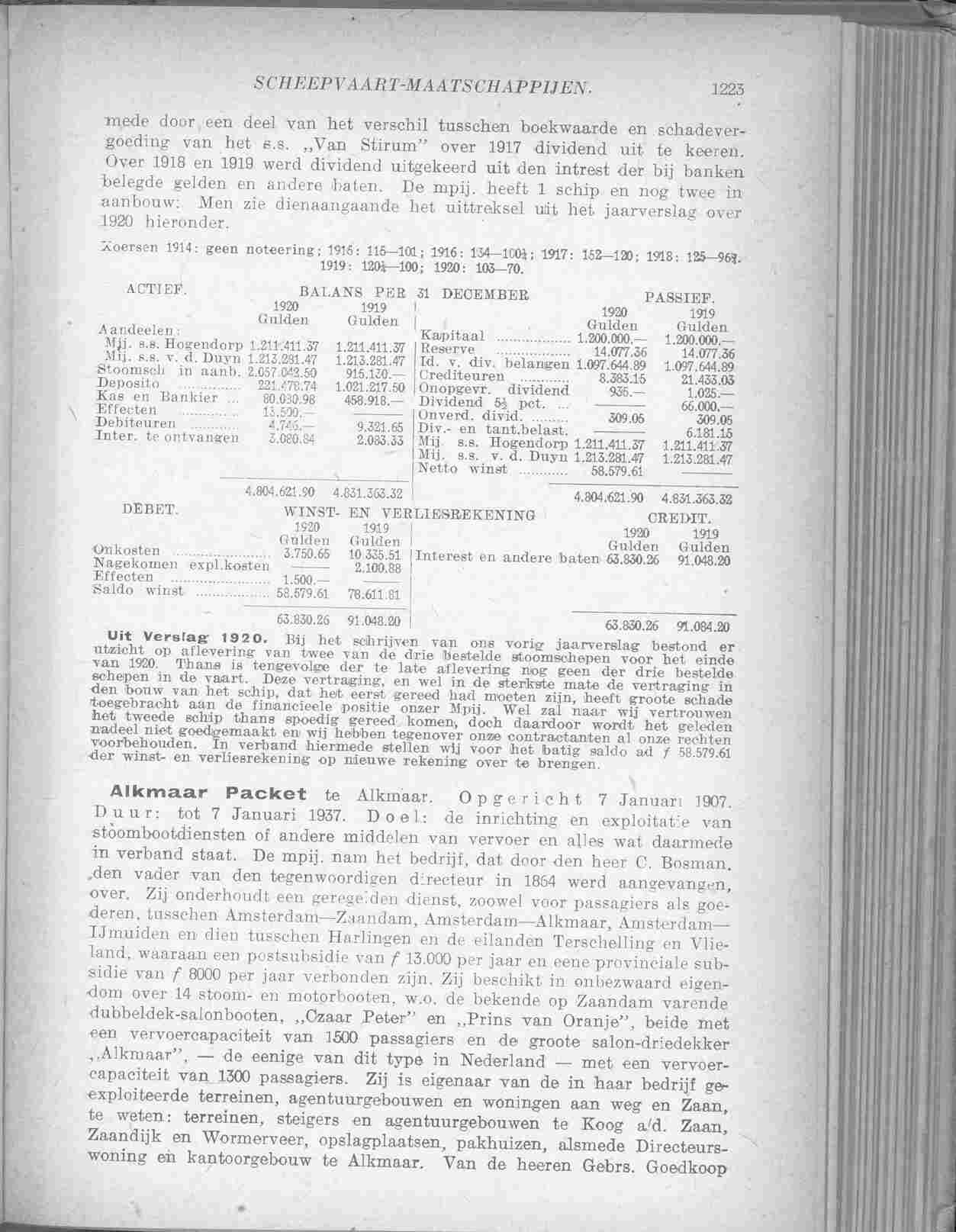 Document Image