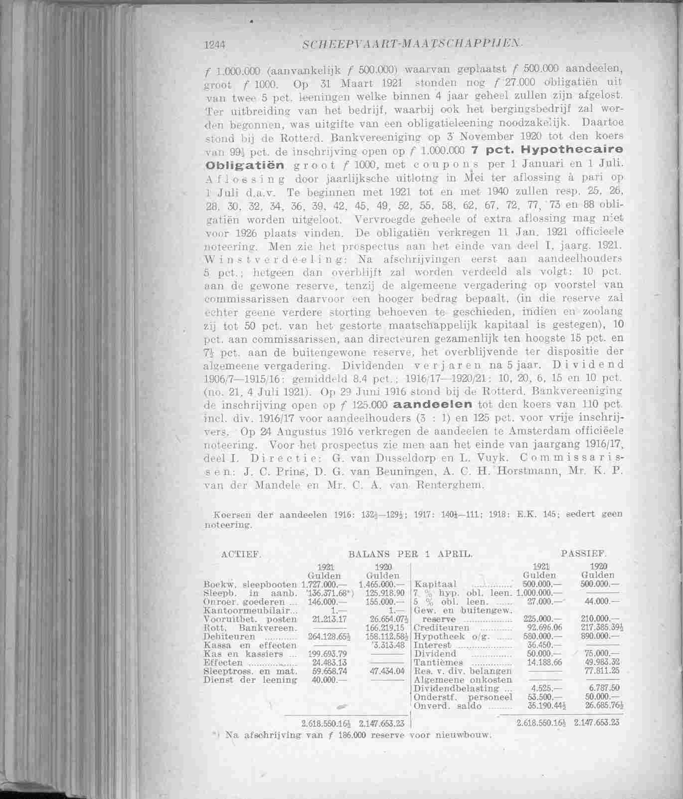 Document Image