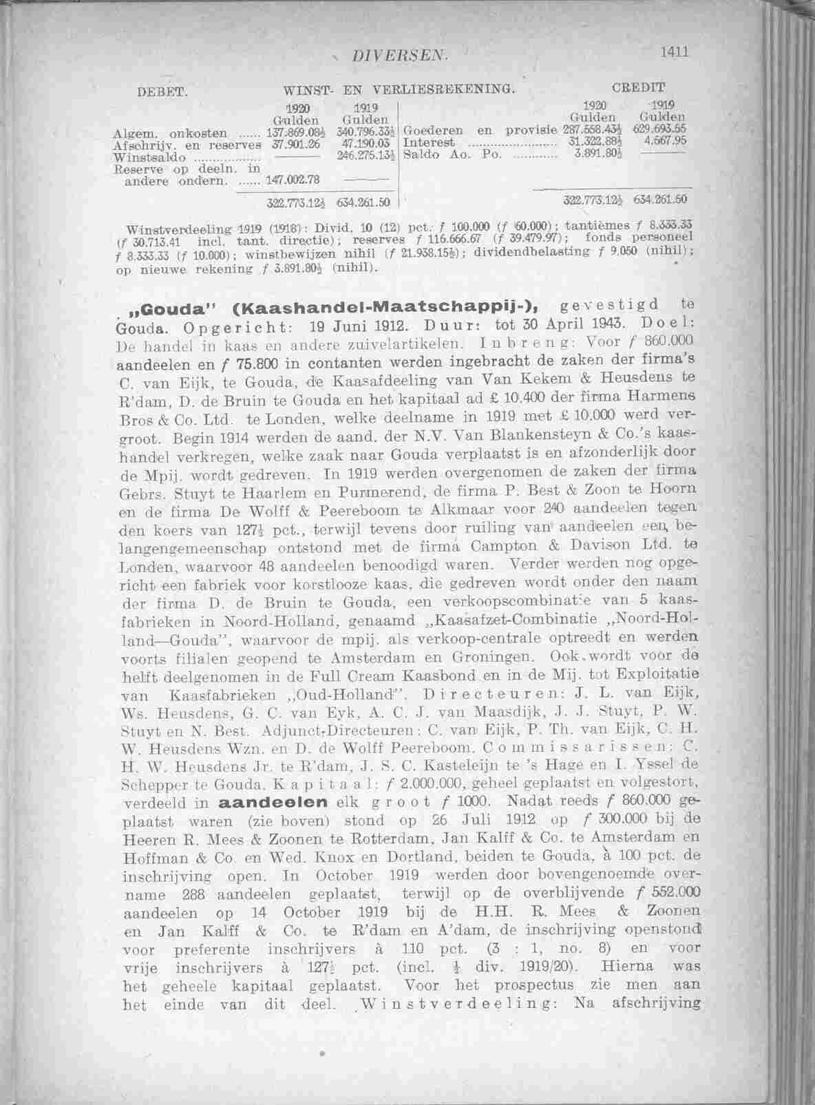 Document Image