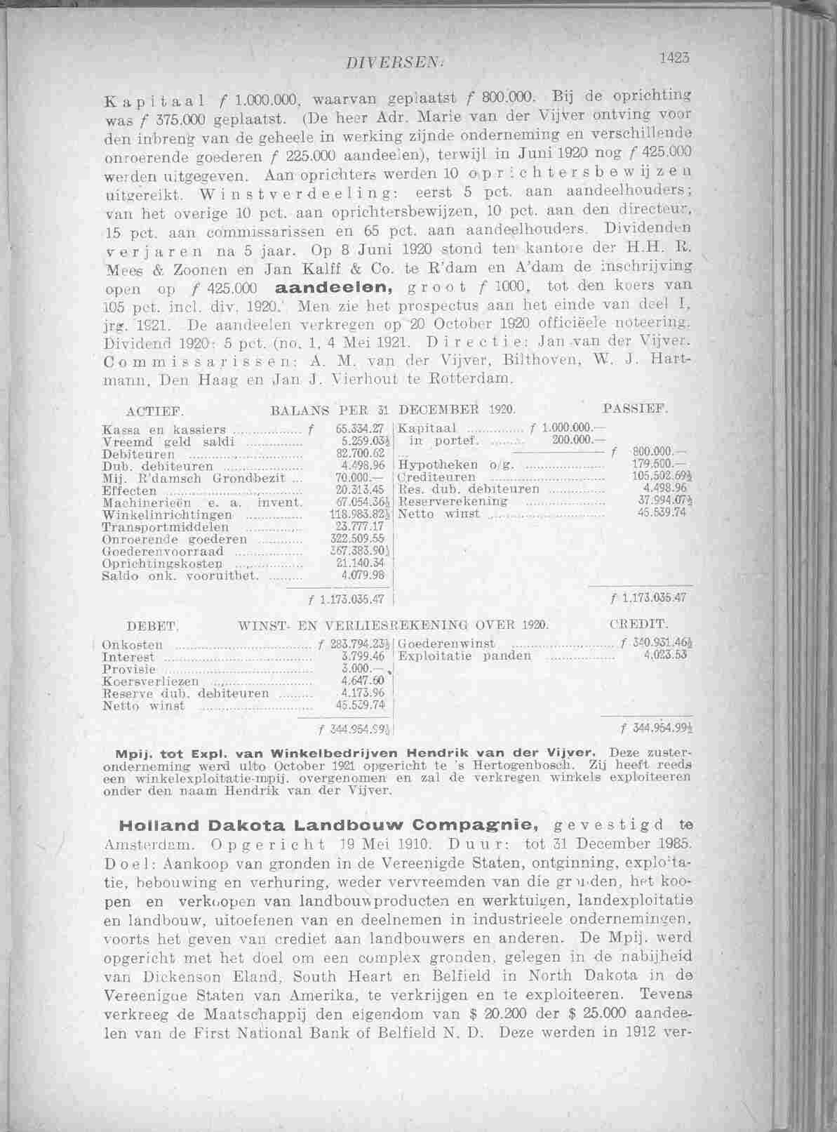 Document Image