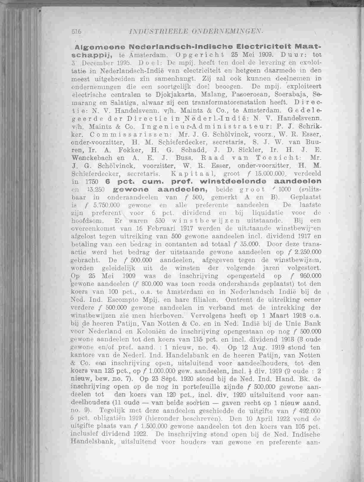 Document Image