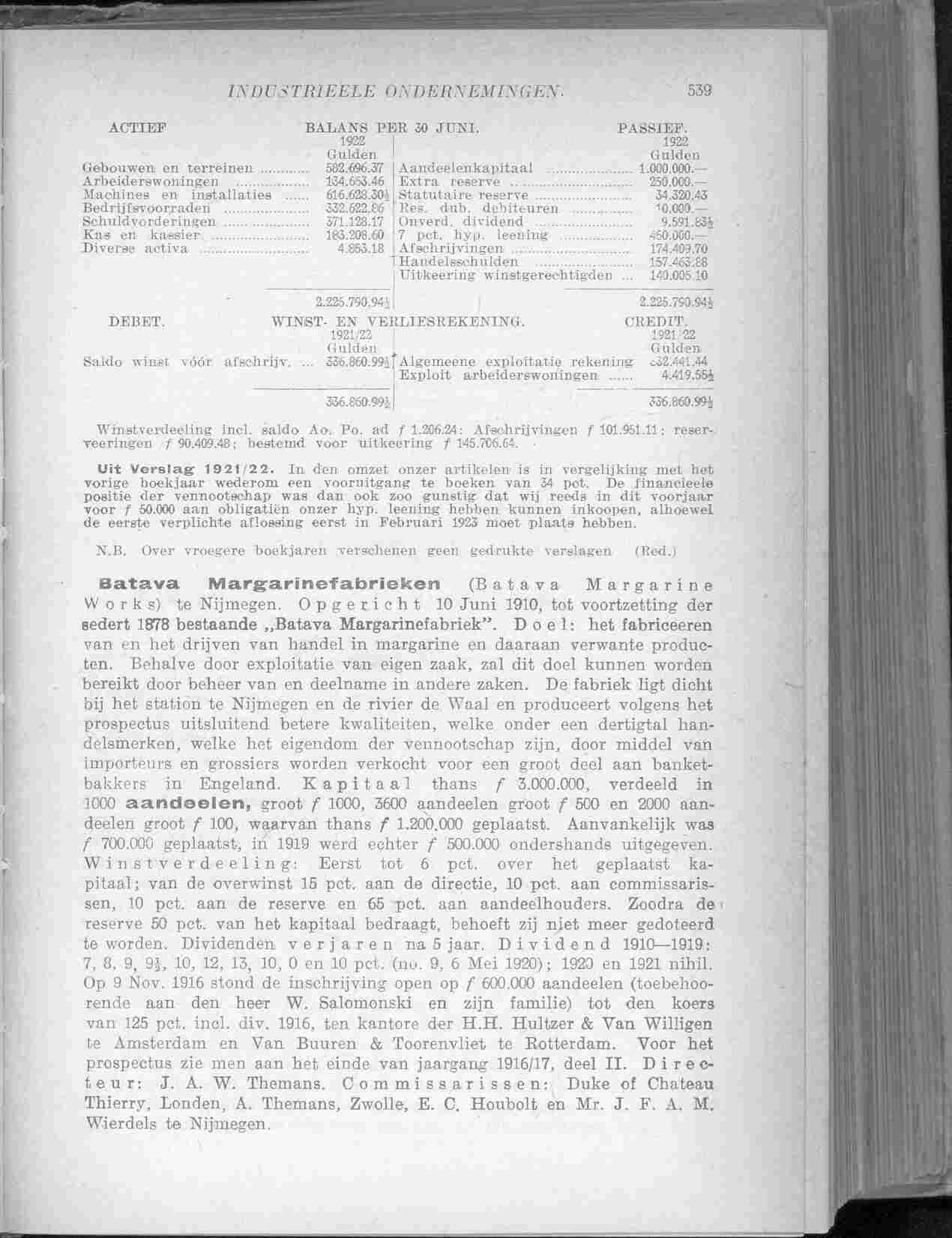 Document Image